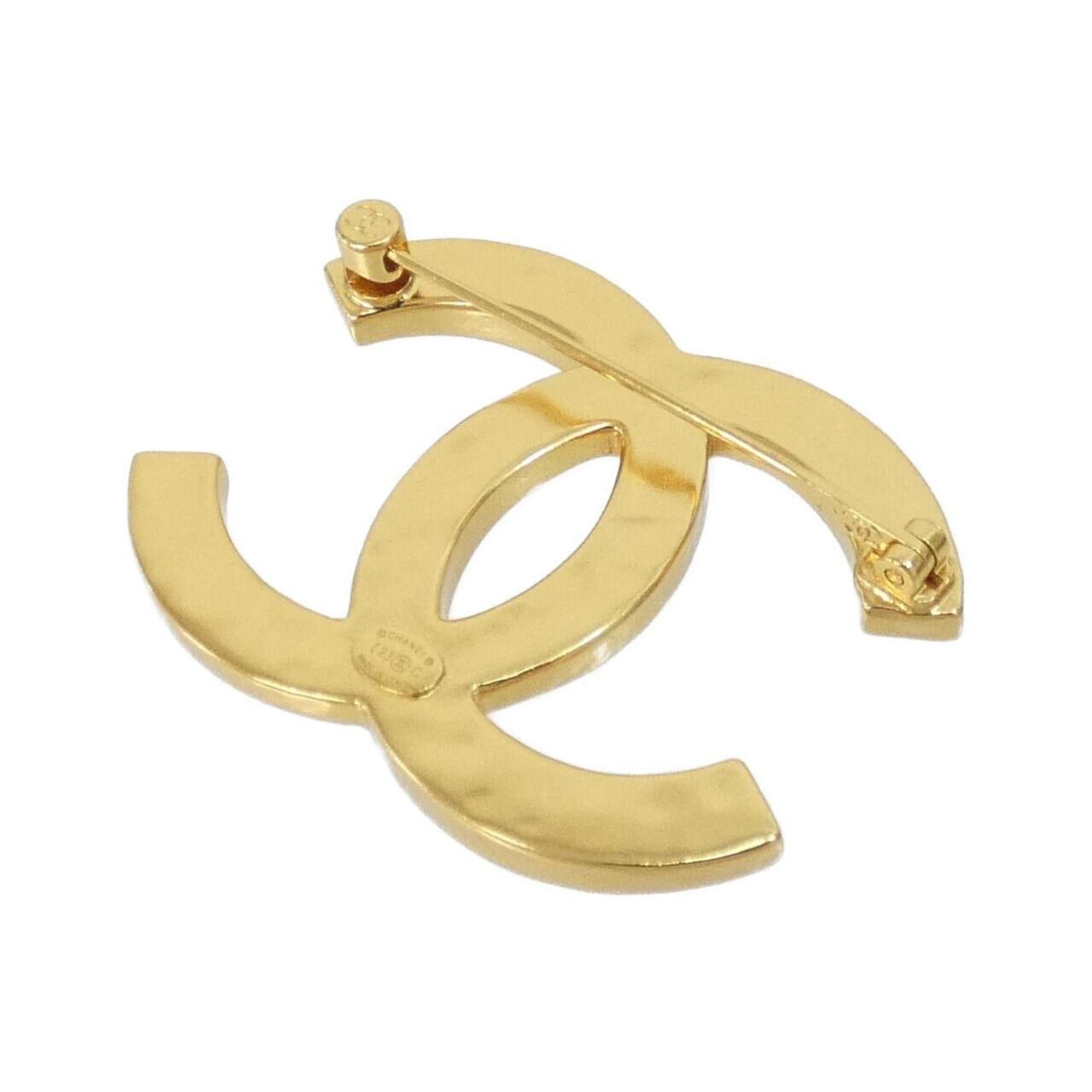Chanel Chanel brooch Size ONE SIZE - 2 Thumbnail