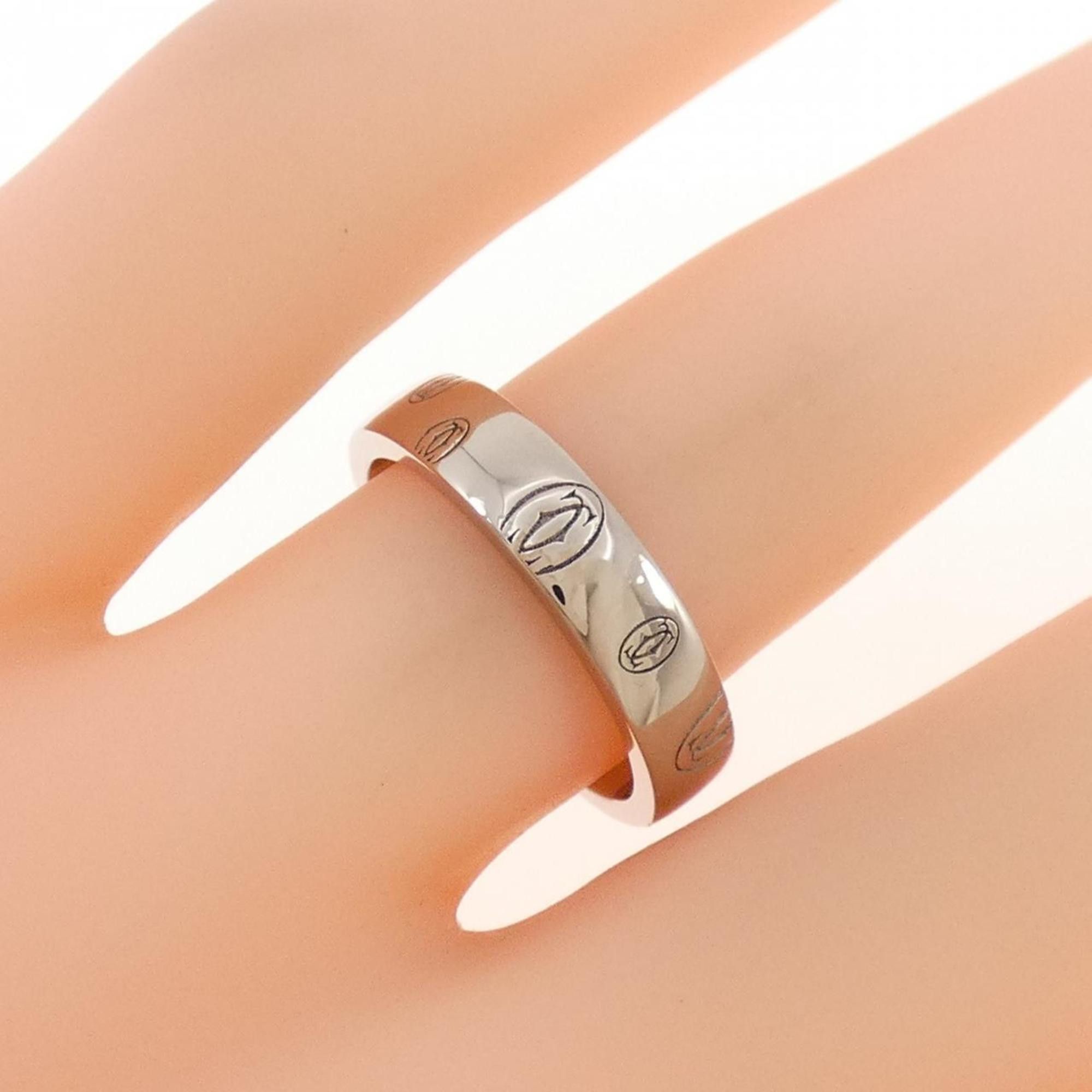 Cartier Cartier Happy Birthday Ring Size ONE SIZE - 4 Thumbnail