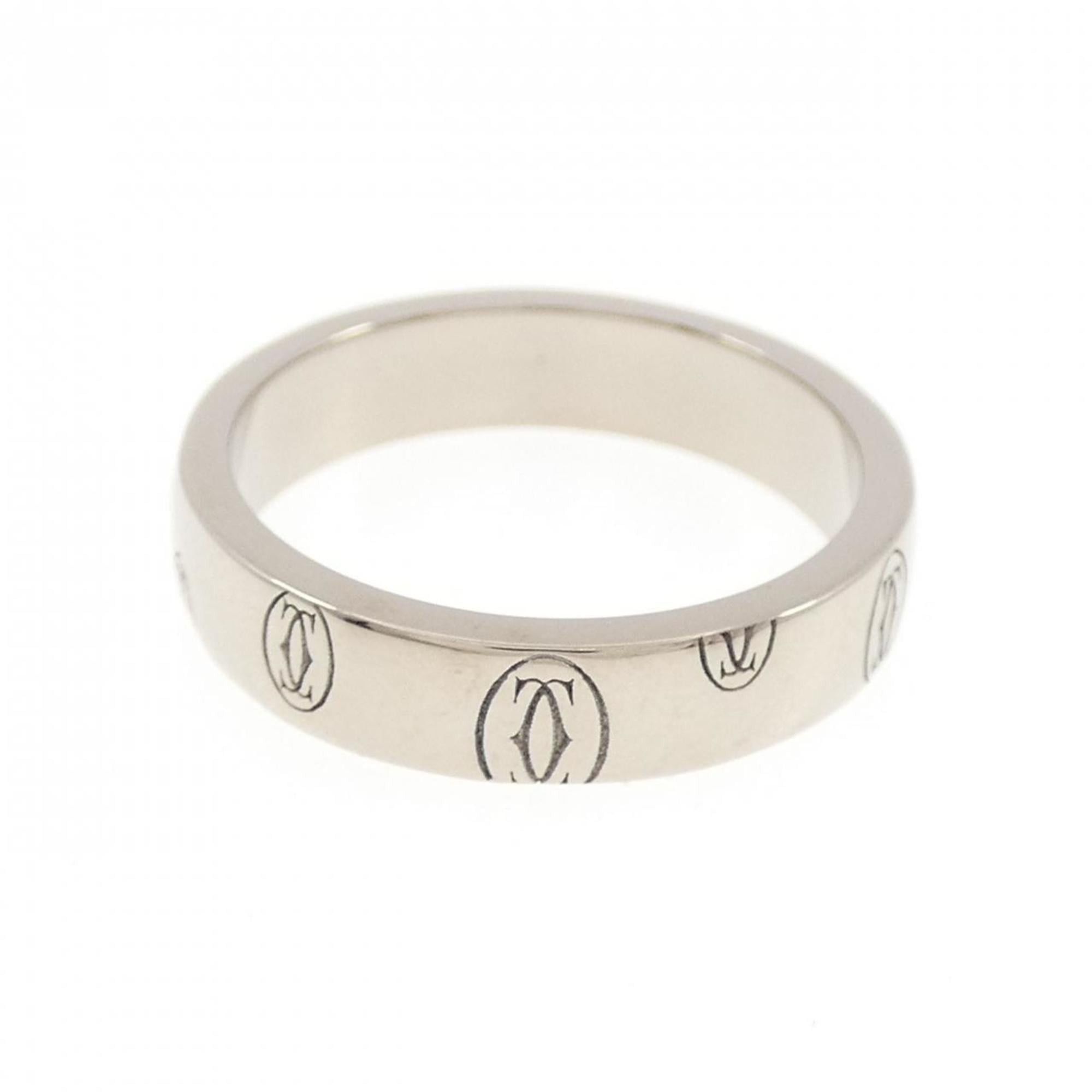 Cartier Cartier Happy Birthday Ring Size ONE SIZE - 2 Thumbnail