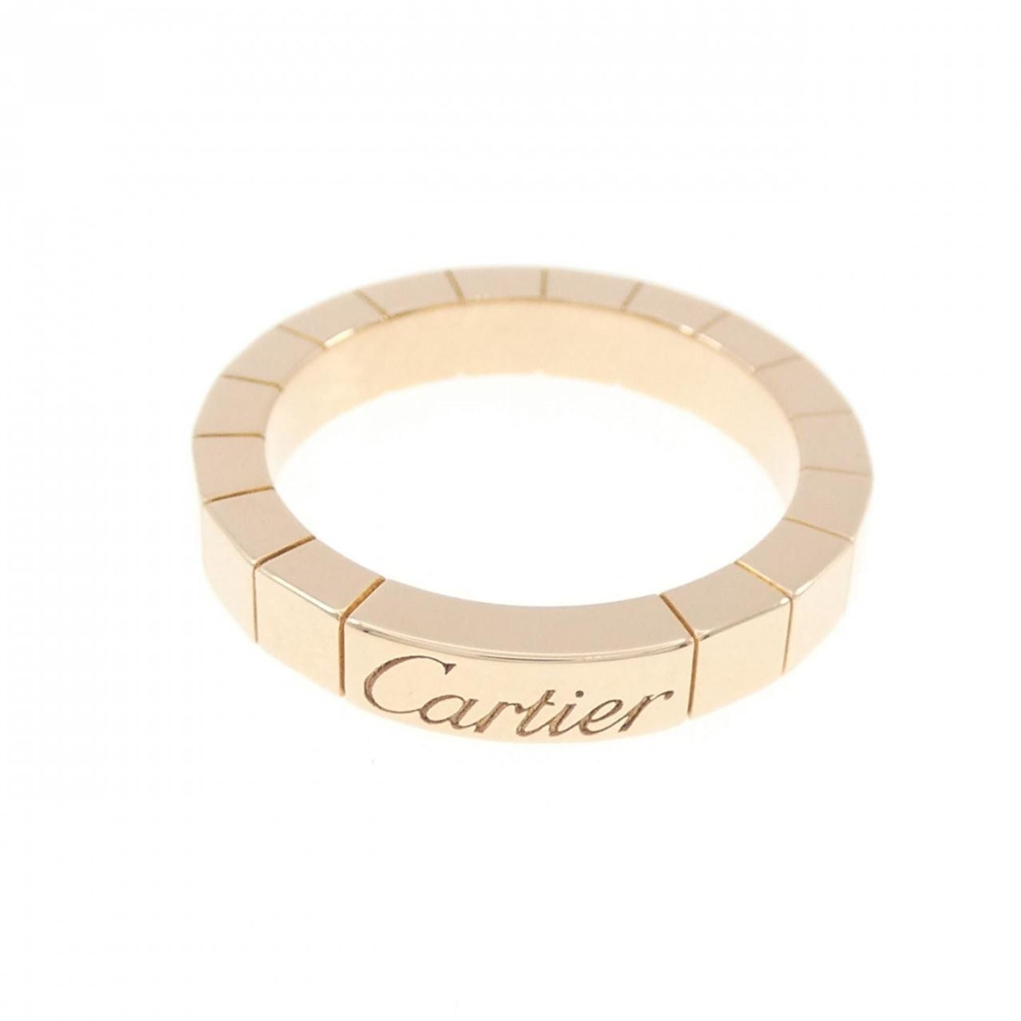 Cartier Cartier Lanieres Ring Size ONE SIZE - 2 Thumbnail