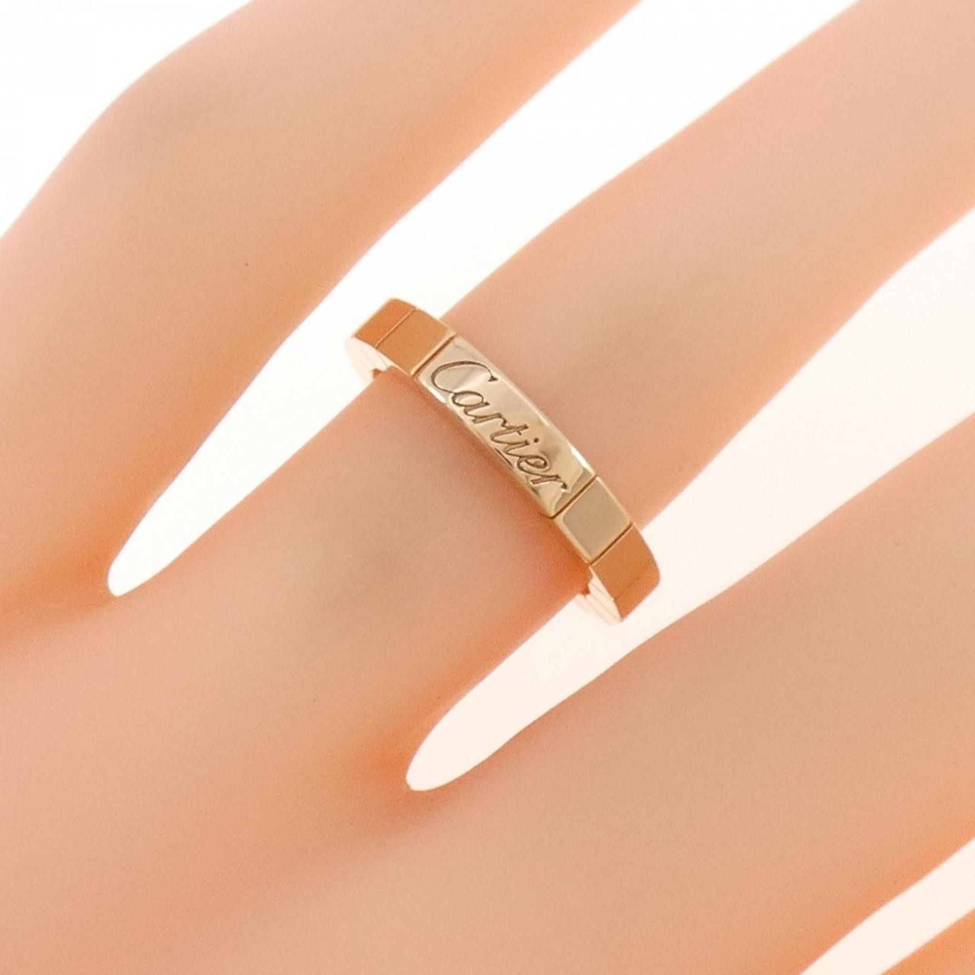 Cartier Cartier Lanieres Ring Size ONE SIZE - 3 Thumbnail
