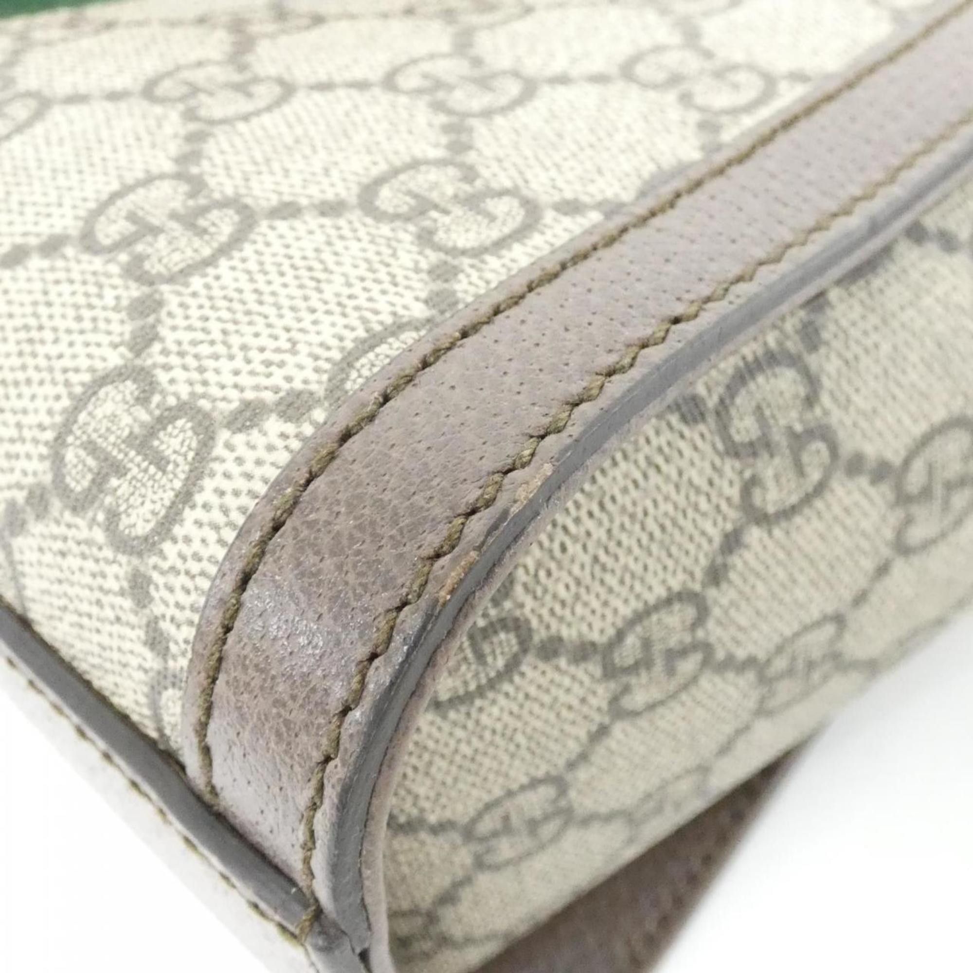 Gucci Gucci OPHIDIA 547551 K05NB Handbag Size ONE SIZE - 3 Thumbnail