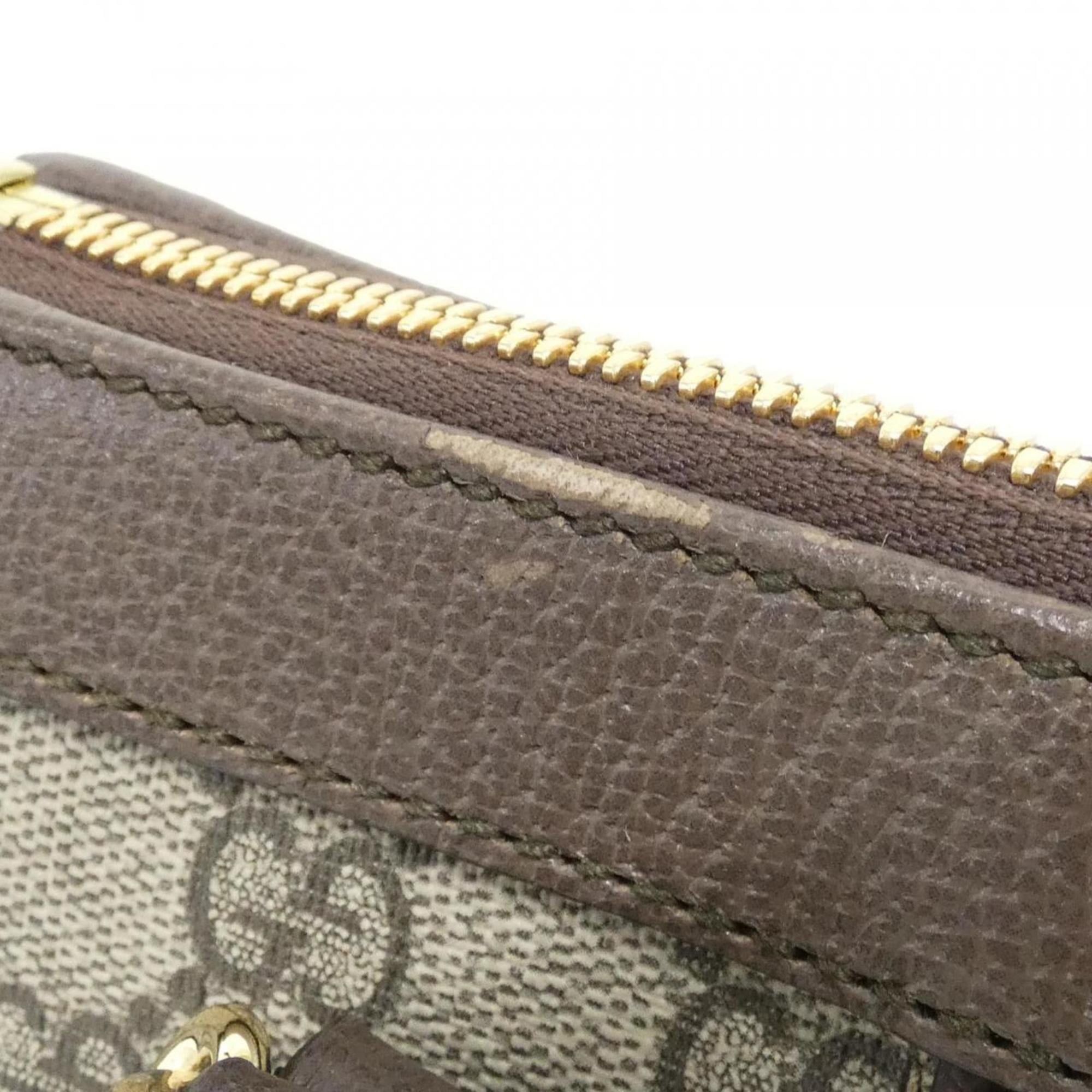 Gucci Gucci OPHIDIA 547551 K05NB Handbag Size ONE SIZE - 5 Thumbnail