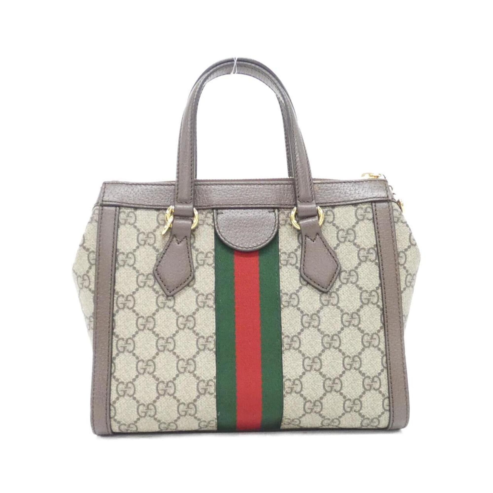 Gucci Gucci OPHIDIA 547551 K05NB Handbag Size ONE SIZE - 2 Thumbnail