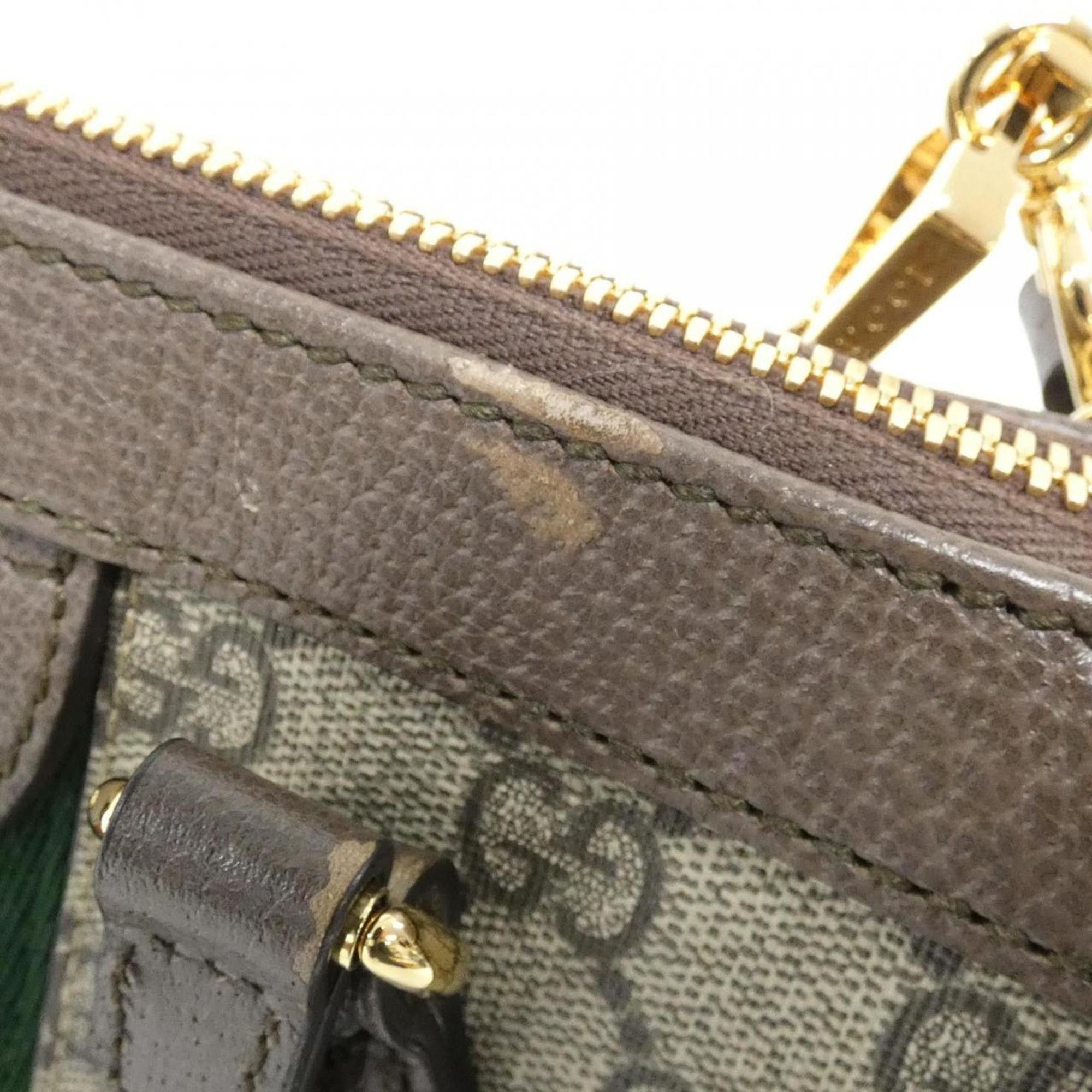 Gucci Gucci OPHIDIA 547551 K05NB Handbag Size ONE SIZE - 4 Thumbnail