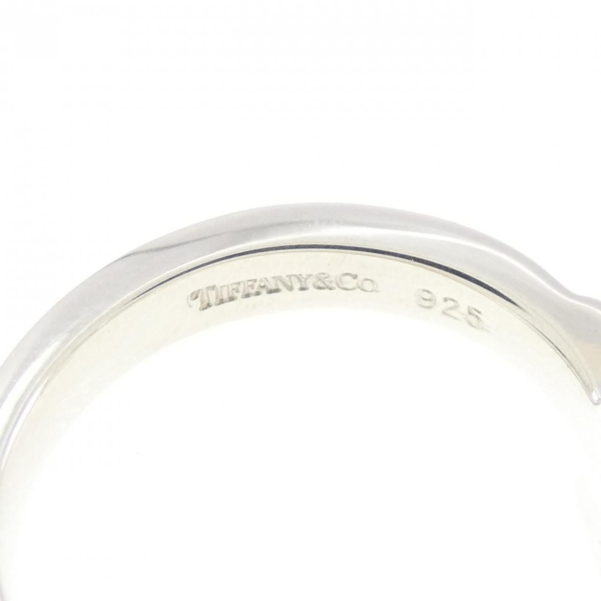 Tiffany & Co. Tiffany Loving Heart Ring Size ONE SIZE - 4 Thumbnail