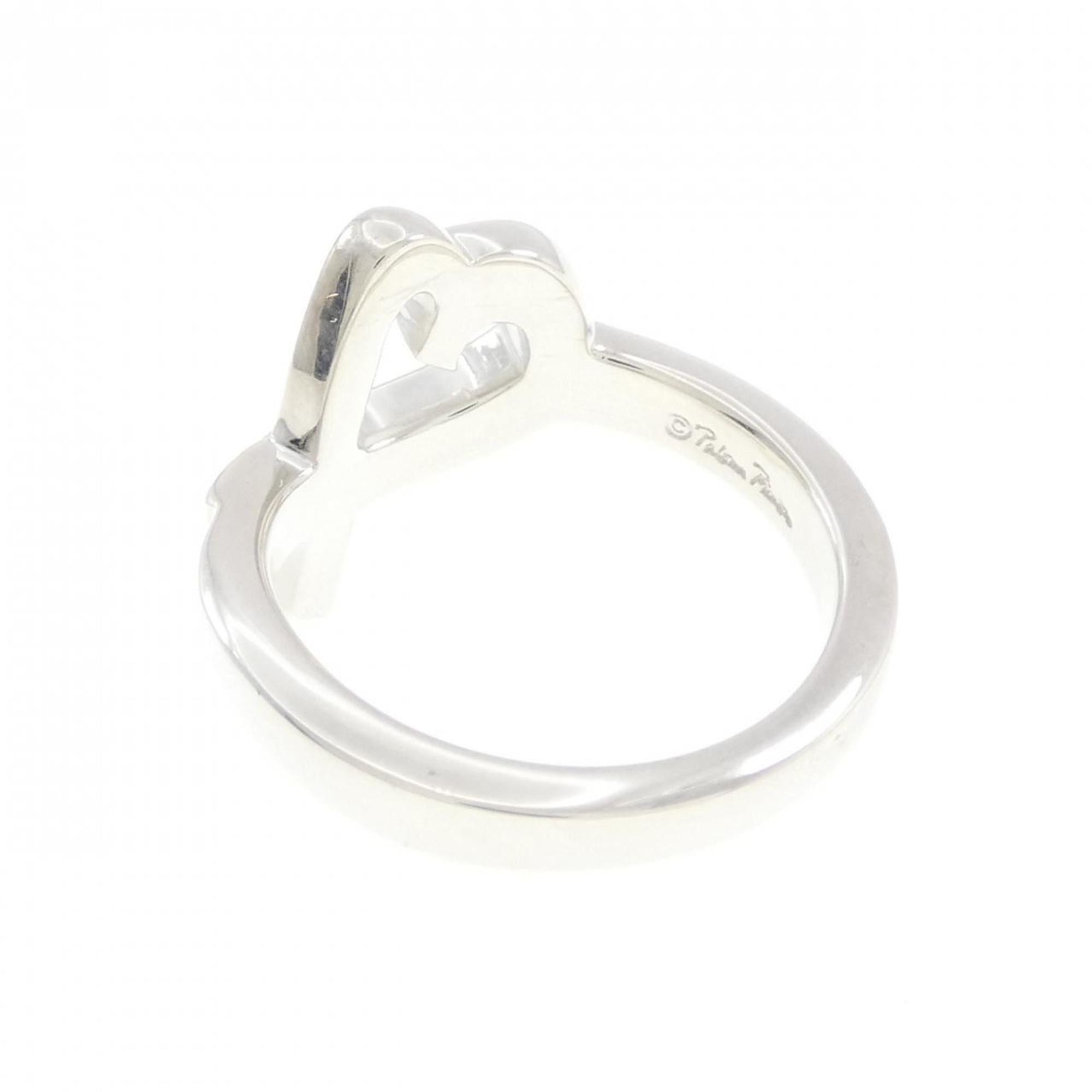 Tiffany & Co. Tiffany Loving Heart Ring Size ONE SIZE - 3 Thumbnail
