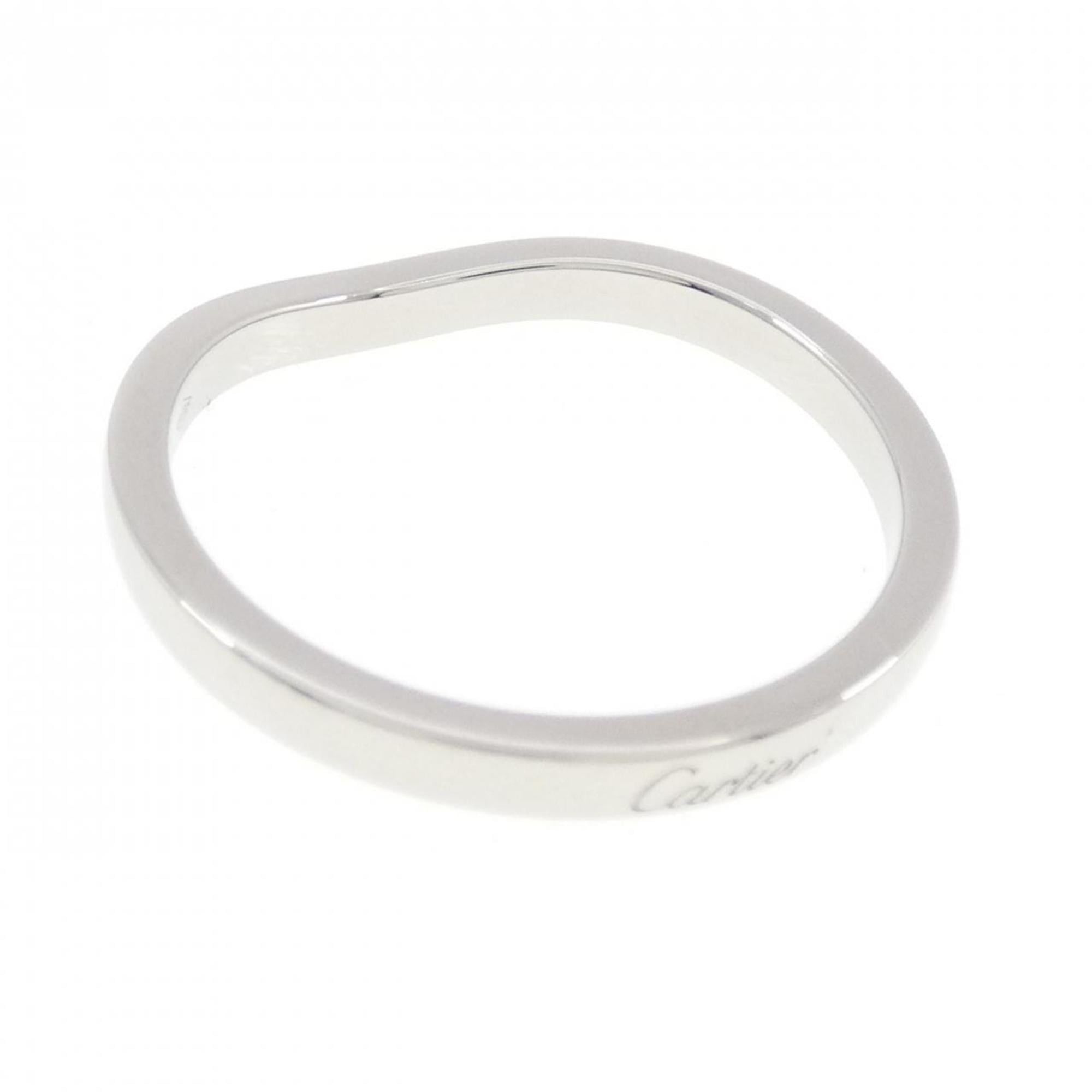 Cartier Cartier Ballerina Ring Size ONE SIZE - 4 Thumbnail