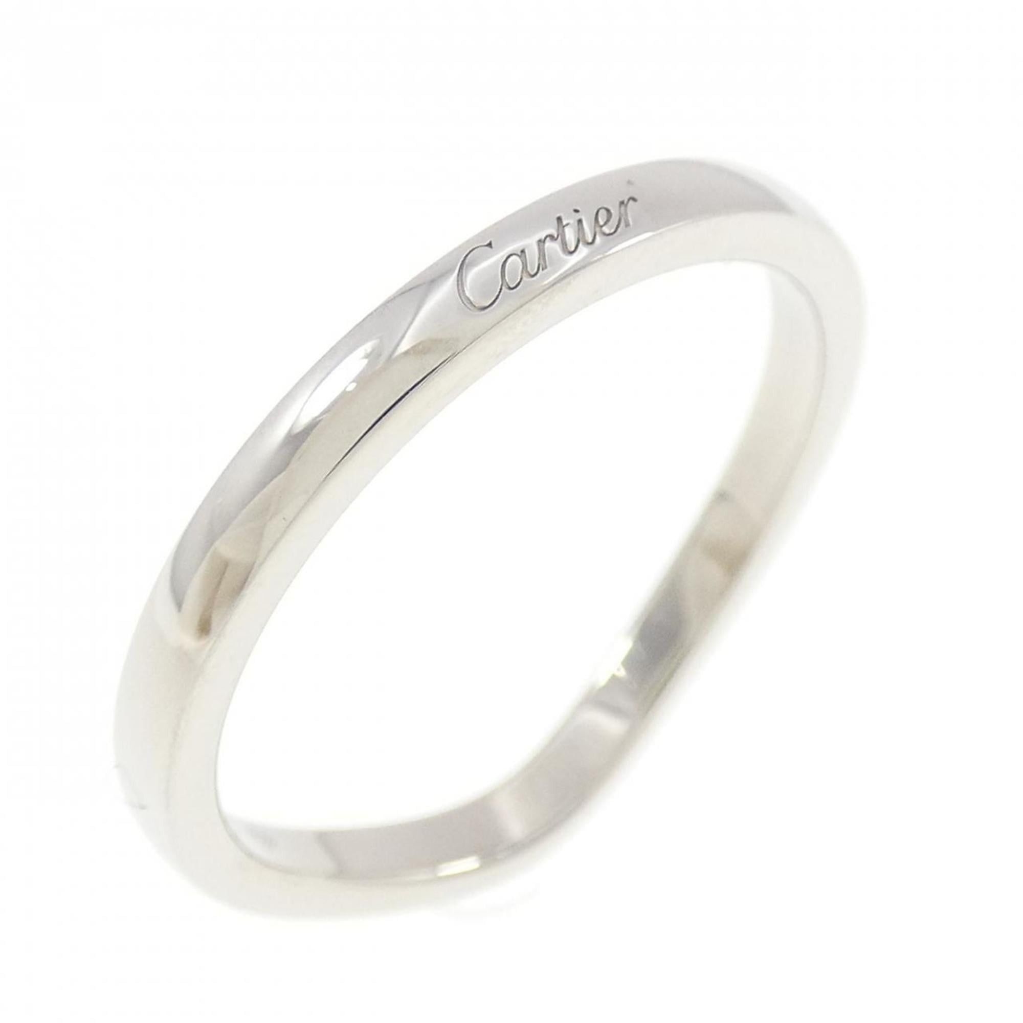 Cartier Cartier Ballerina Ring Size ONE SIZE - 3 Thumbnail