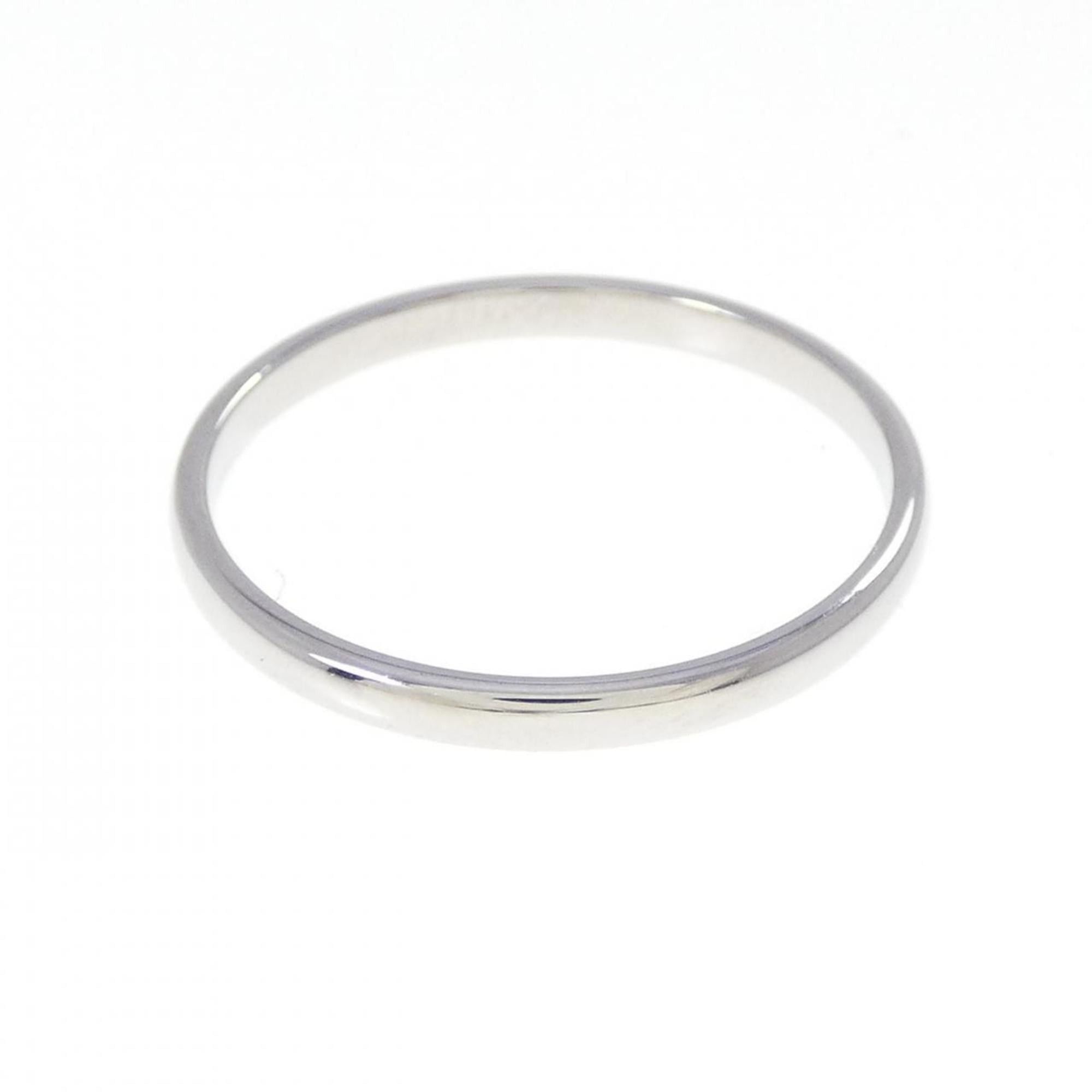 Tiffany & Co. Tiffany Band Ring Size ONE SIZE - 2 Thumbnail