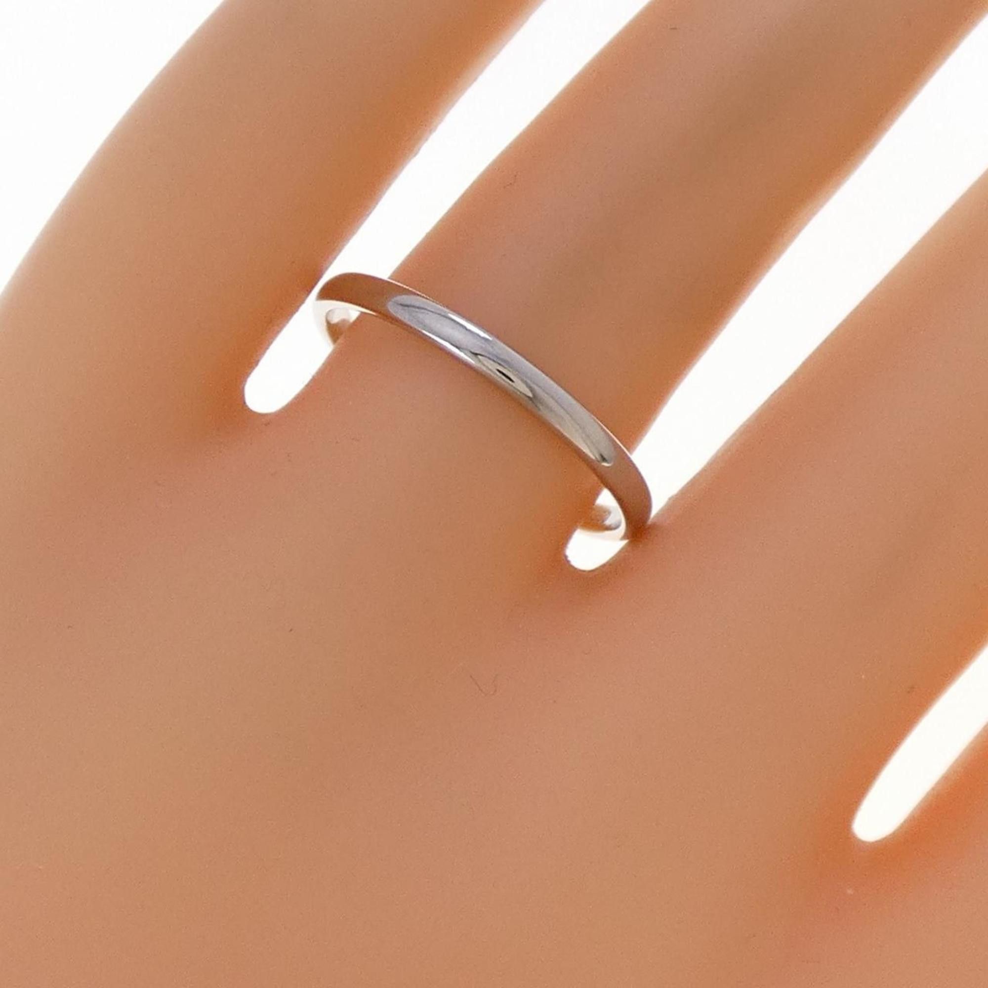 Tiffany & Co. Tiffany Band Ring Size ONE SIZE - 4 Thumbnail
