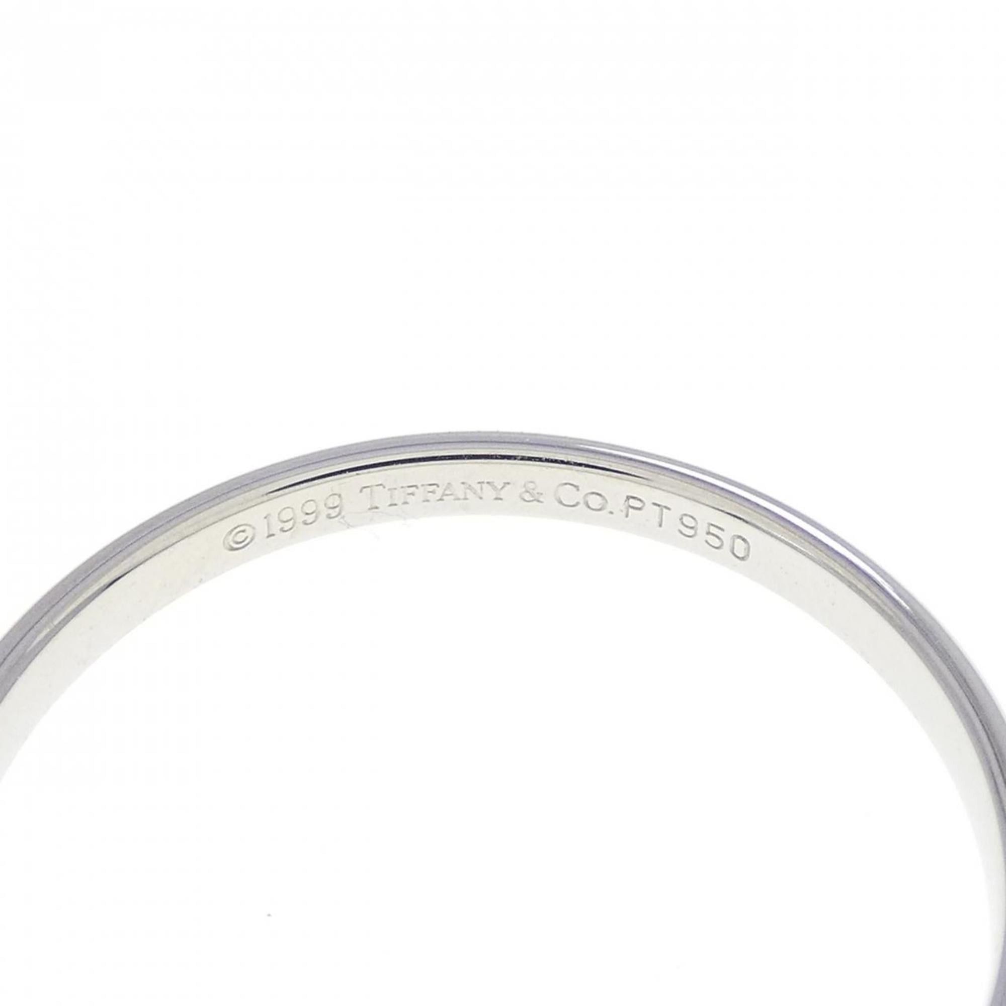 Tiffany & Co. Tiffany Band Ring Size ONE SIZE - 3 Thumbnail