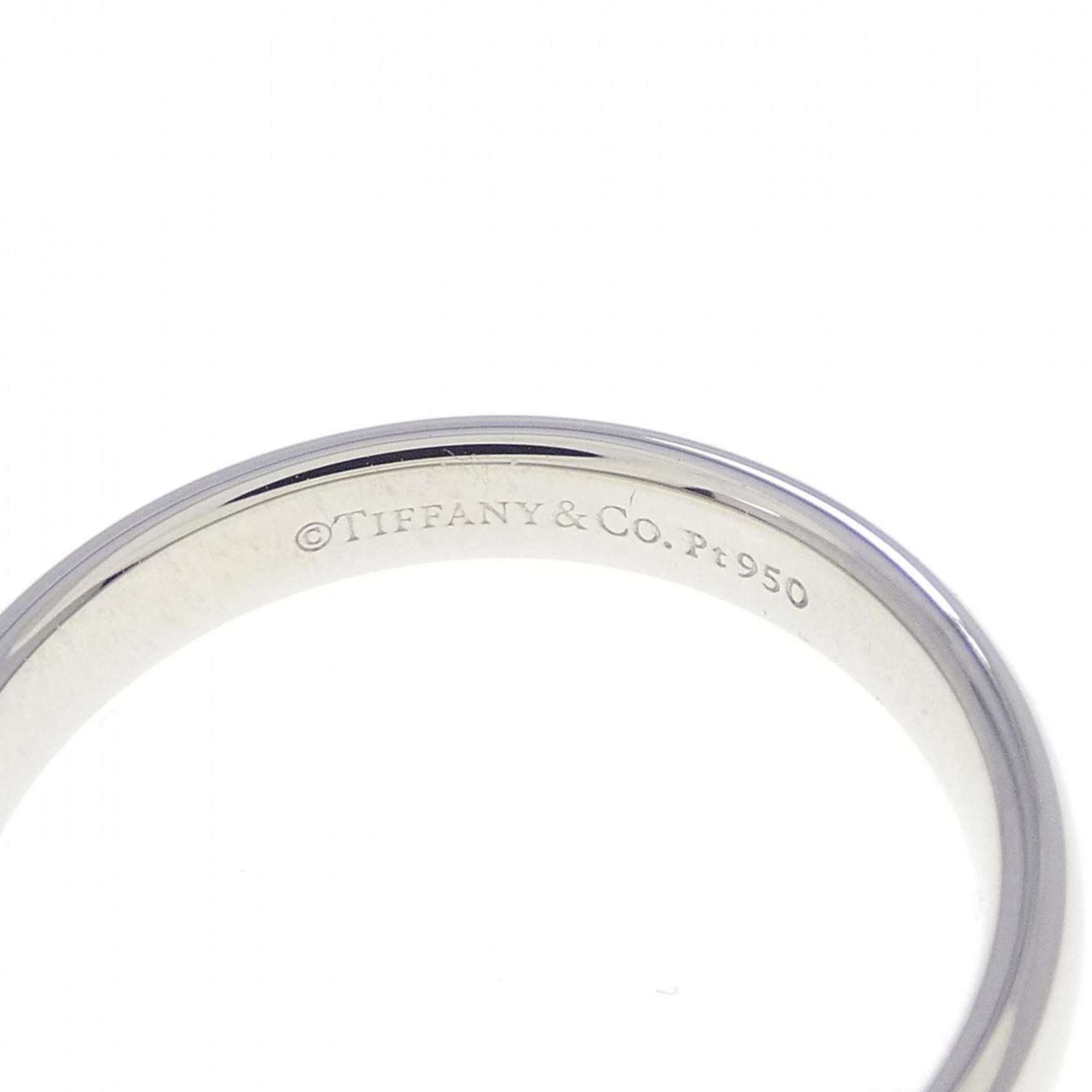 Tiffany & Co. Tiffany Forever Wedding Band Ring Size ONE SIZE - 3 Thumbnail