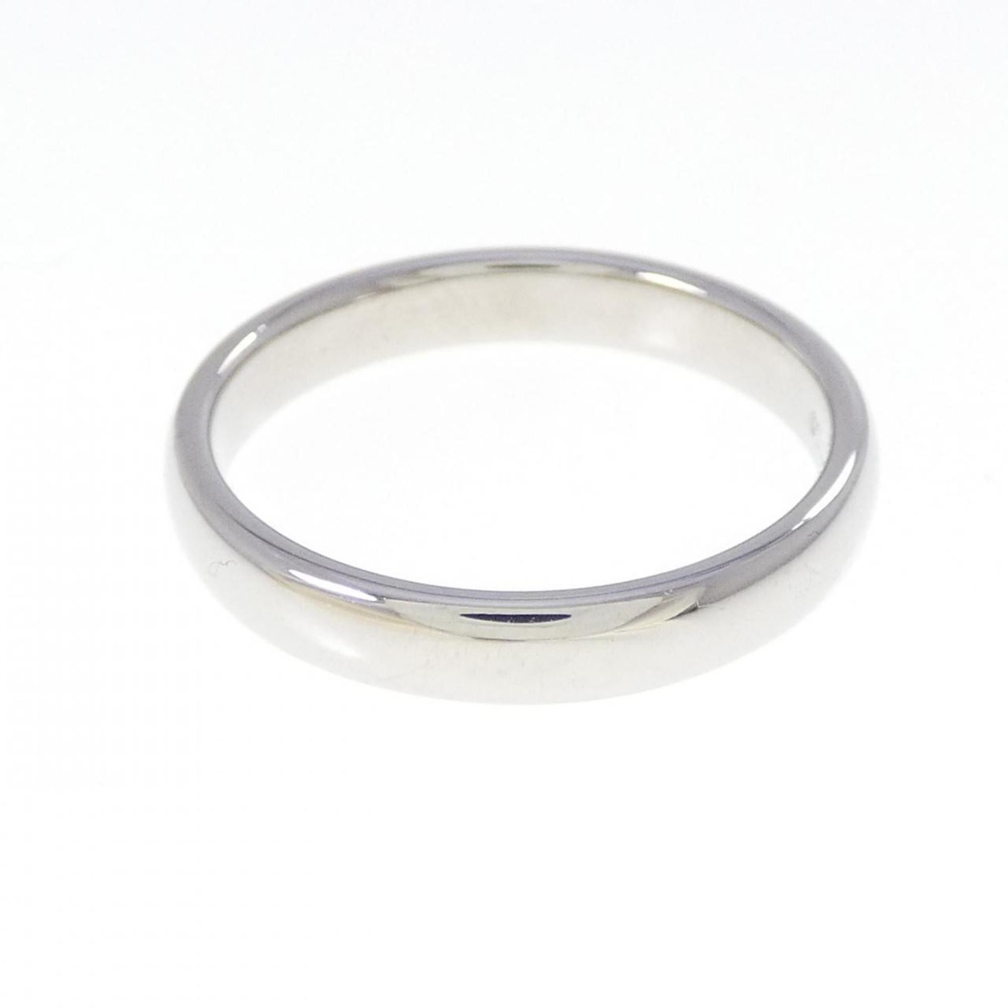 Tiffany & Co. Tiffany Forever Wedding Band Ring Size ONE SIZE - 2 Thumbnail