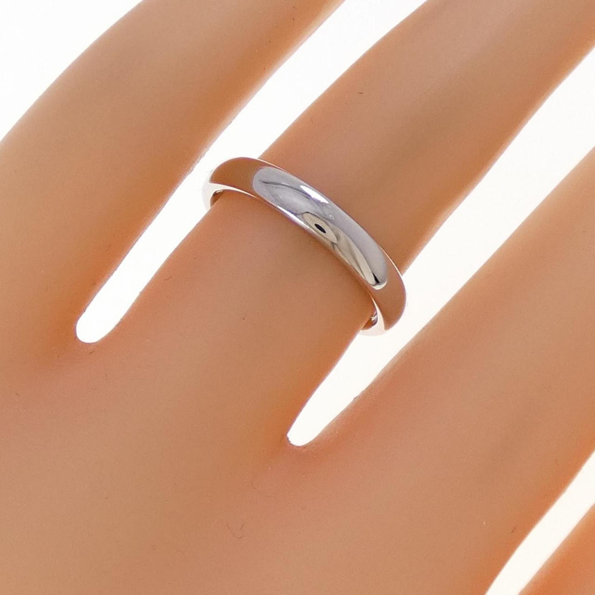 Tiffany & Co. Tiffany Forever Wedding Band Ring Size ONE SIZE - 4 Thumbnail