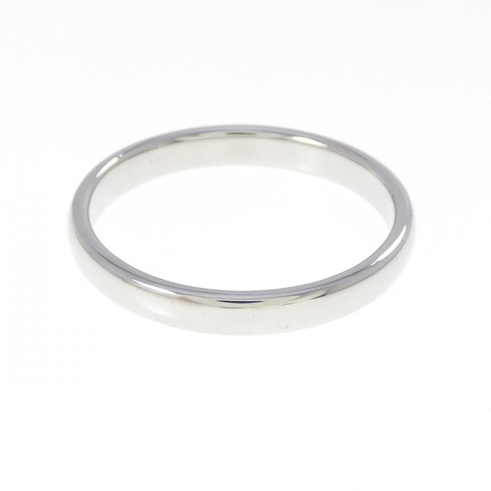 Tiffany & Co. Tiffany Forever Wedding Band Ring Size ONE SIZE - 2 Thumbnail