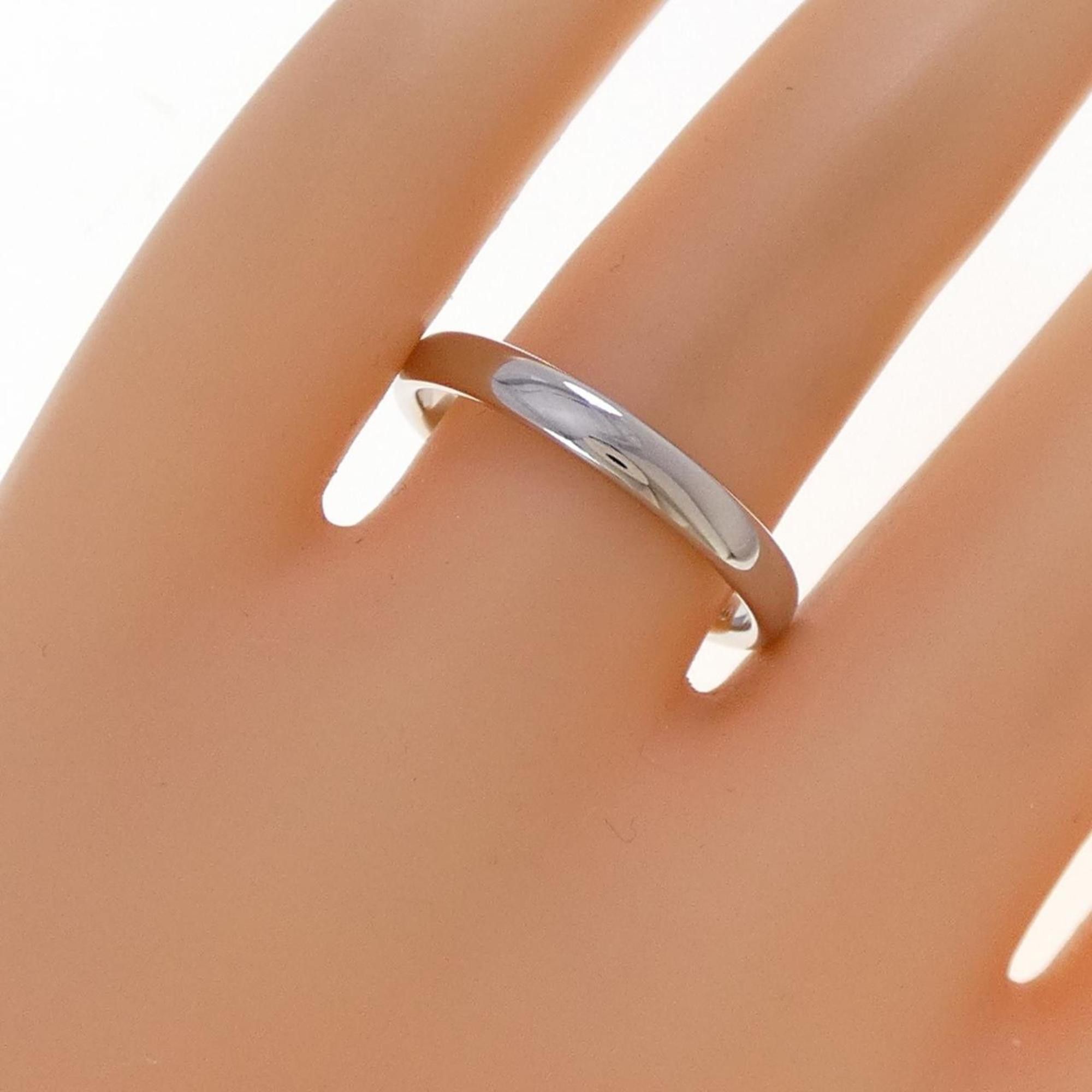 Tiffany & Co. Tiffany Forever Wedding Band Ring Size ONE SIZE - 4 Thumbnail
