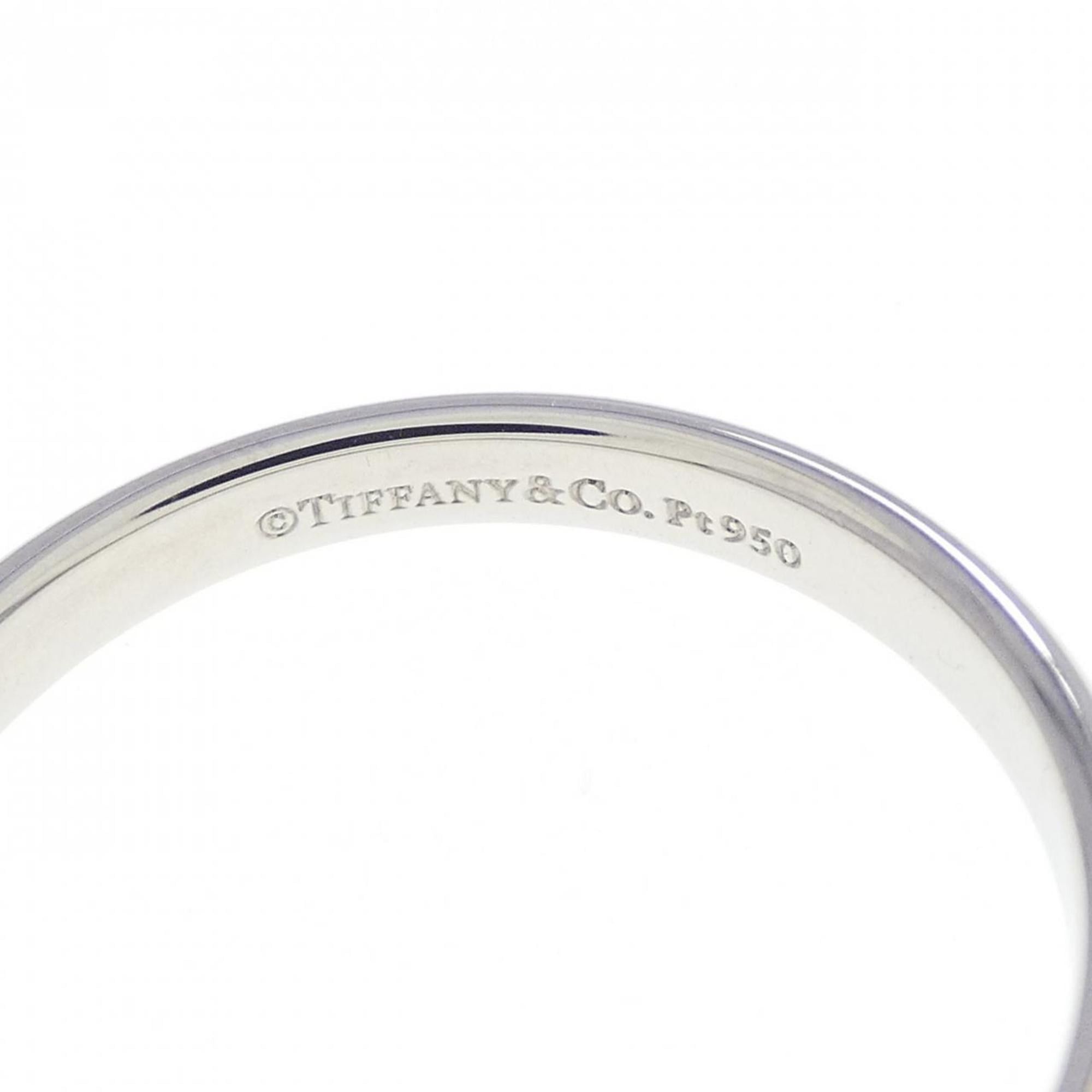 Tiffany & Co. Tiffany Forever Wedding Band Ring Size ONE SIZE - 3 Thumbnail