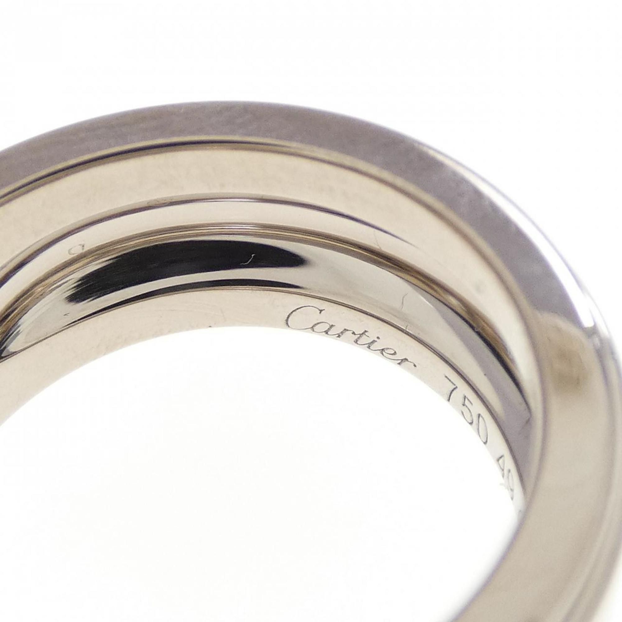 Cartier Cartier Cut 88 Ring Size ONE SIZE - 4 Thumbnail