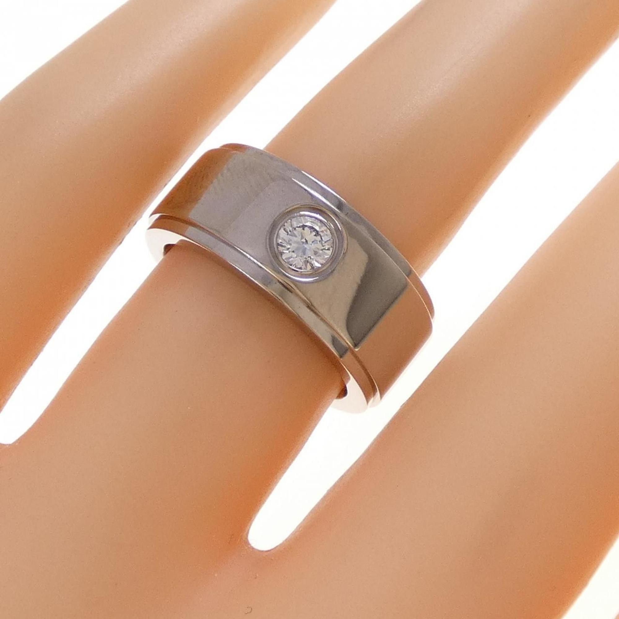 Cartier Cartier Cut 88 Ring Size ONE SIZE - 5 Thumbnail