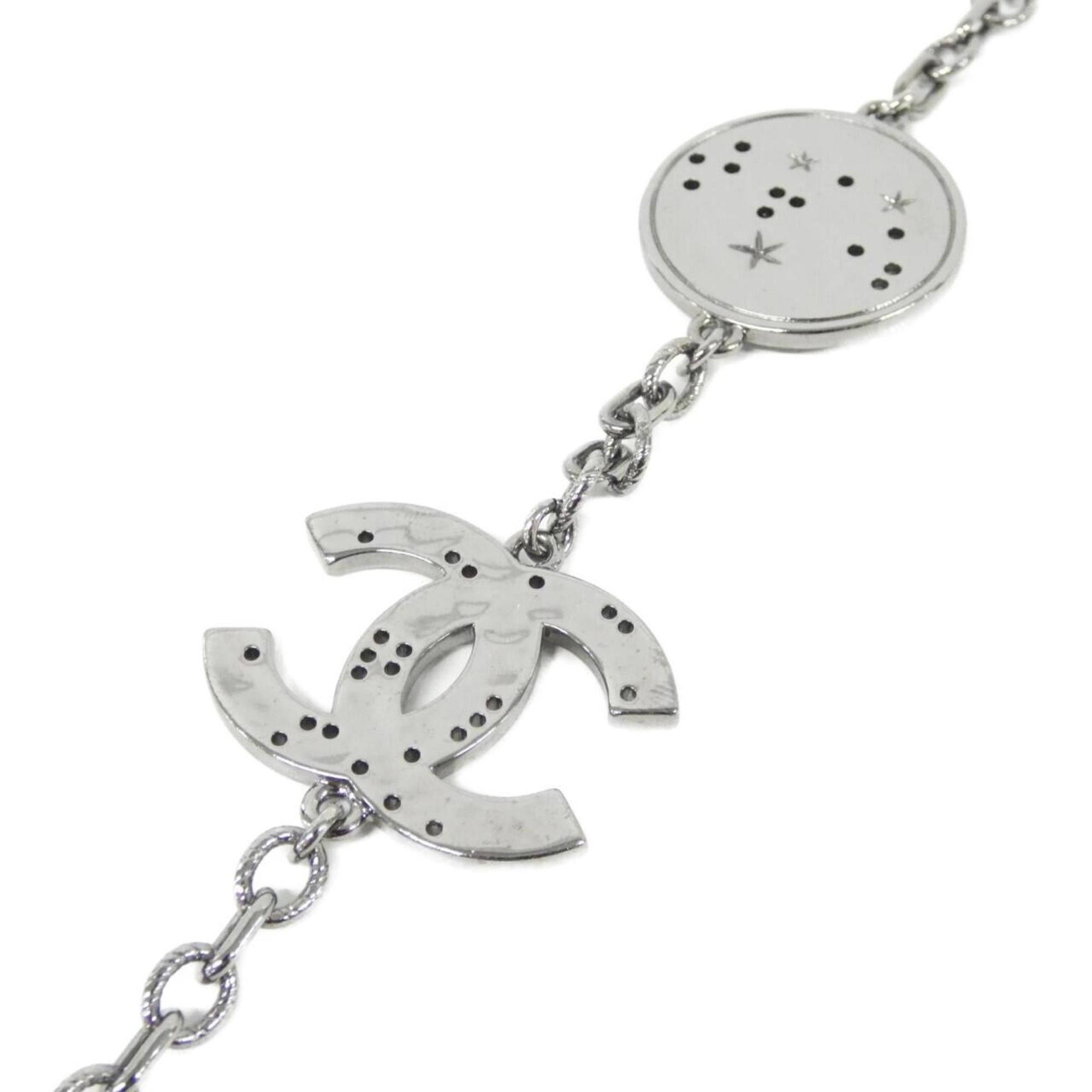 Chanel Chanel necklace Size ONE SIZE - 5 Thumbnail
