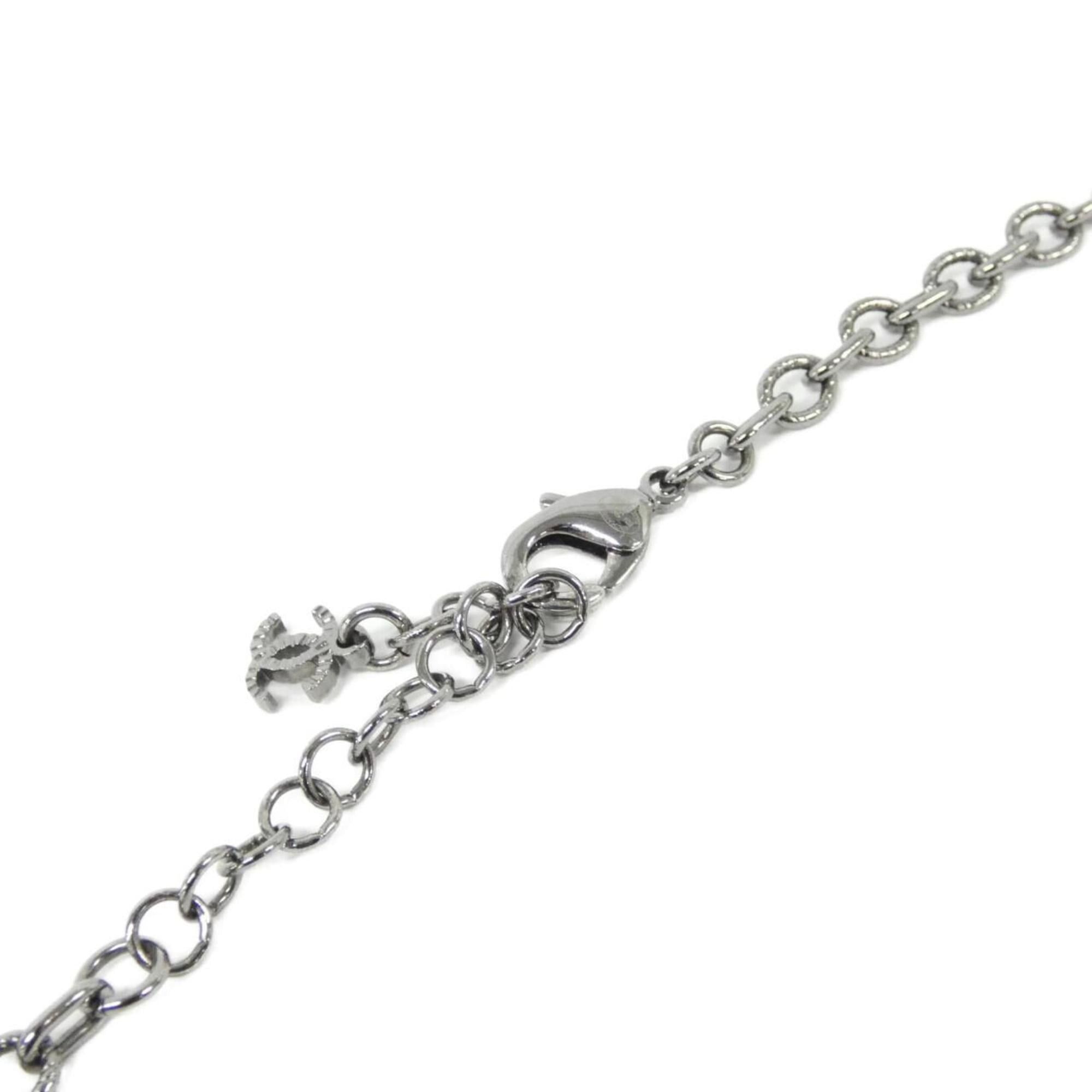 Chanel Chanel necklace Size ONE SIZE - 7 Thumbnail