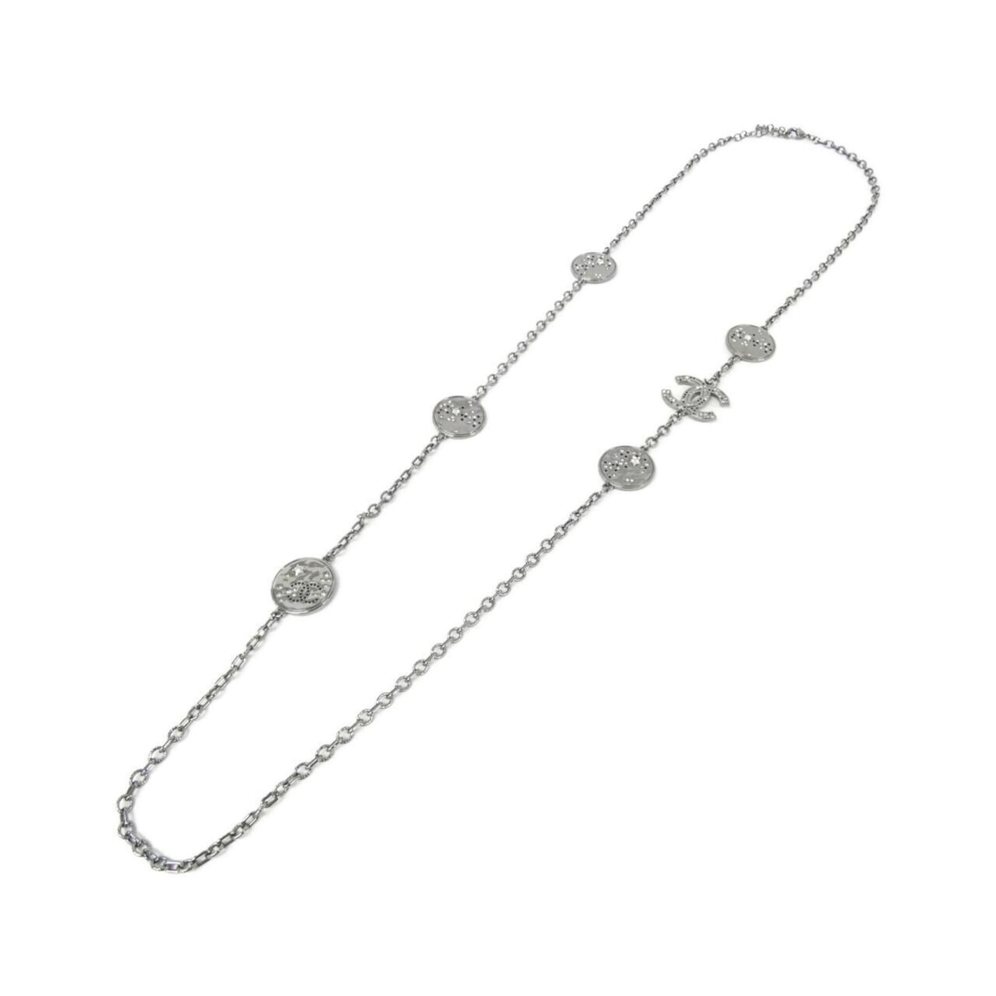 Chanel Chanel necklace Size ONE SIZE - 2 Thumbnail