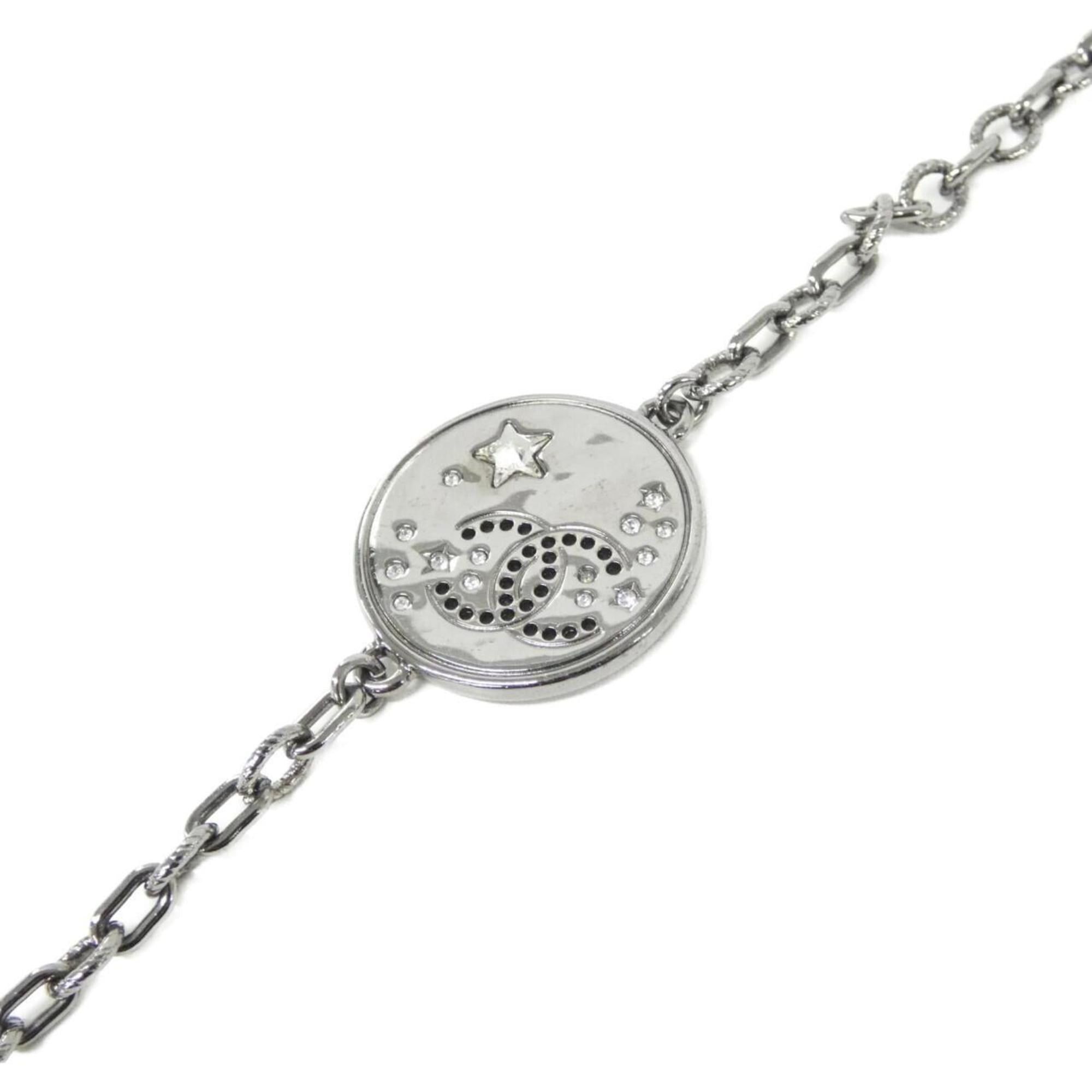 Chanel Chanel necklace Size ONE SIZE - 4 Thumbnail