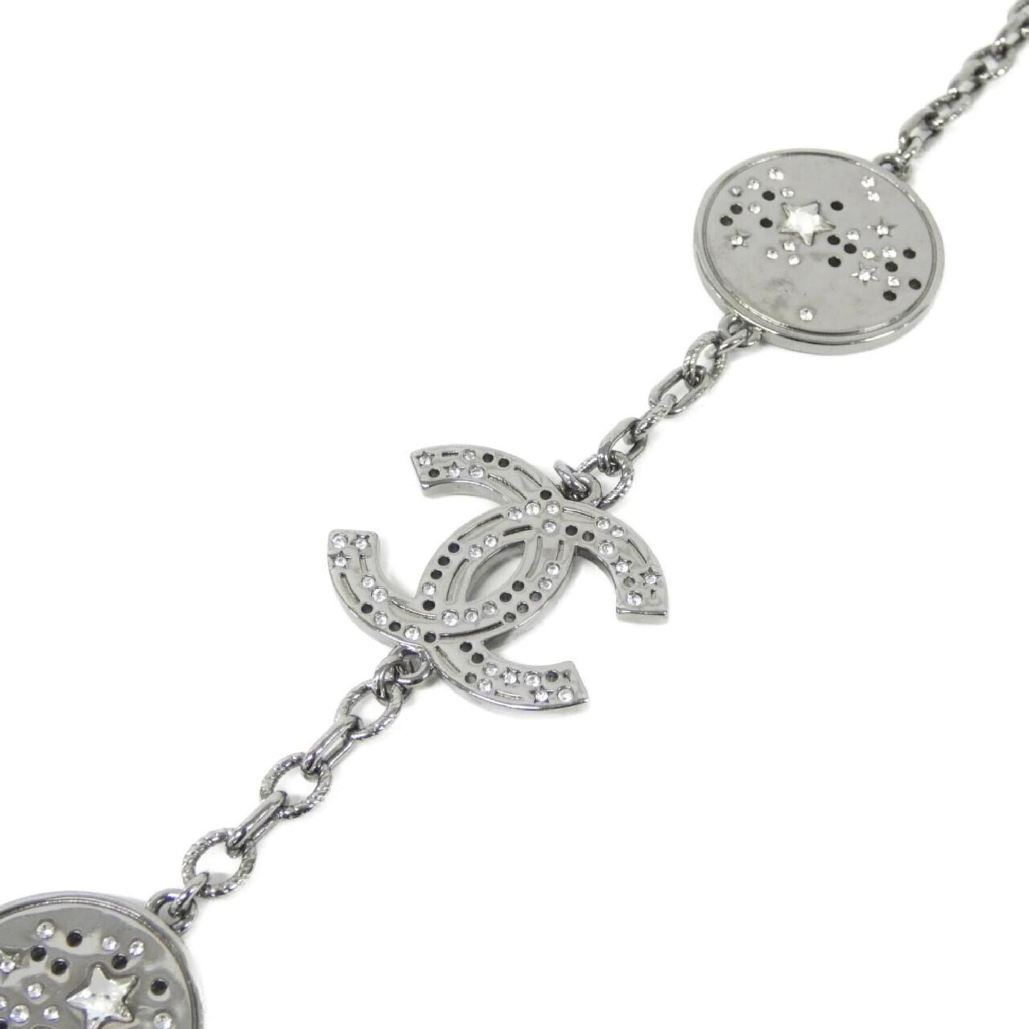 Chanel Chanel necklace Size ONE SIZE - 3 Thumbnail