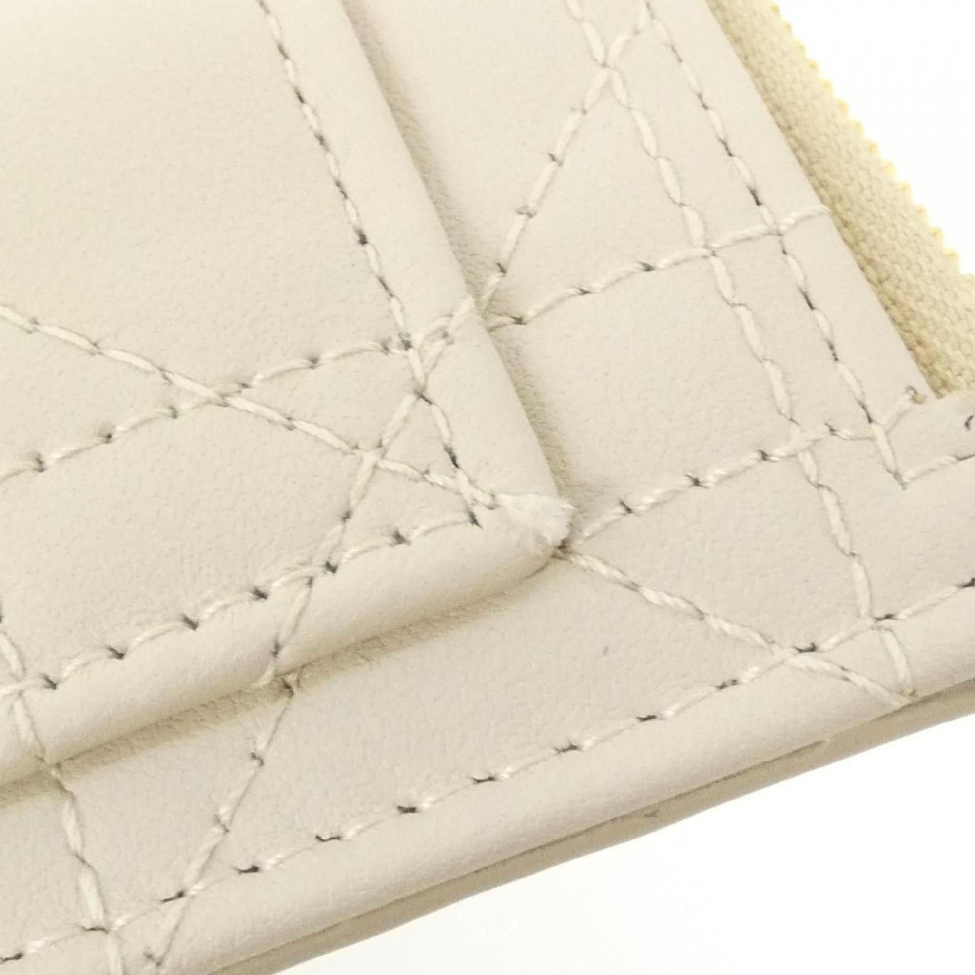 Dior Christian Dior Lady Cosmos S0965ONMJ Wallet/Coin Case Size ONE SIZE - 5 Thumbnail