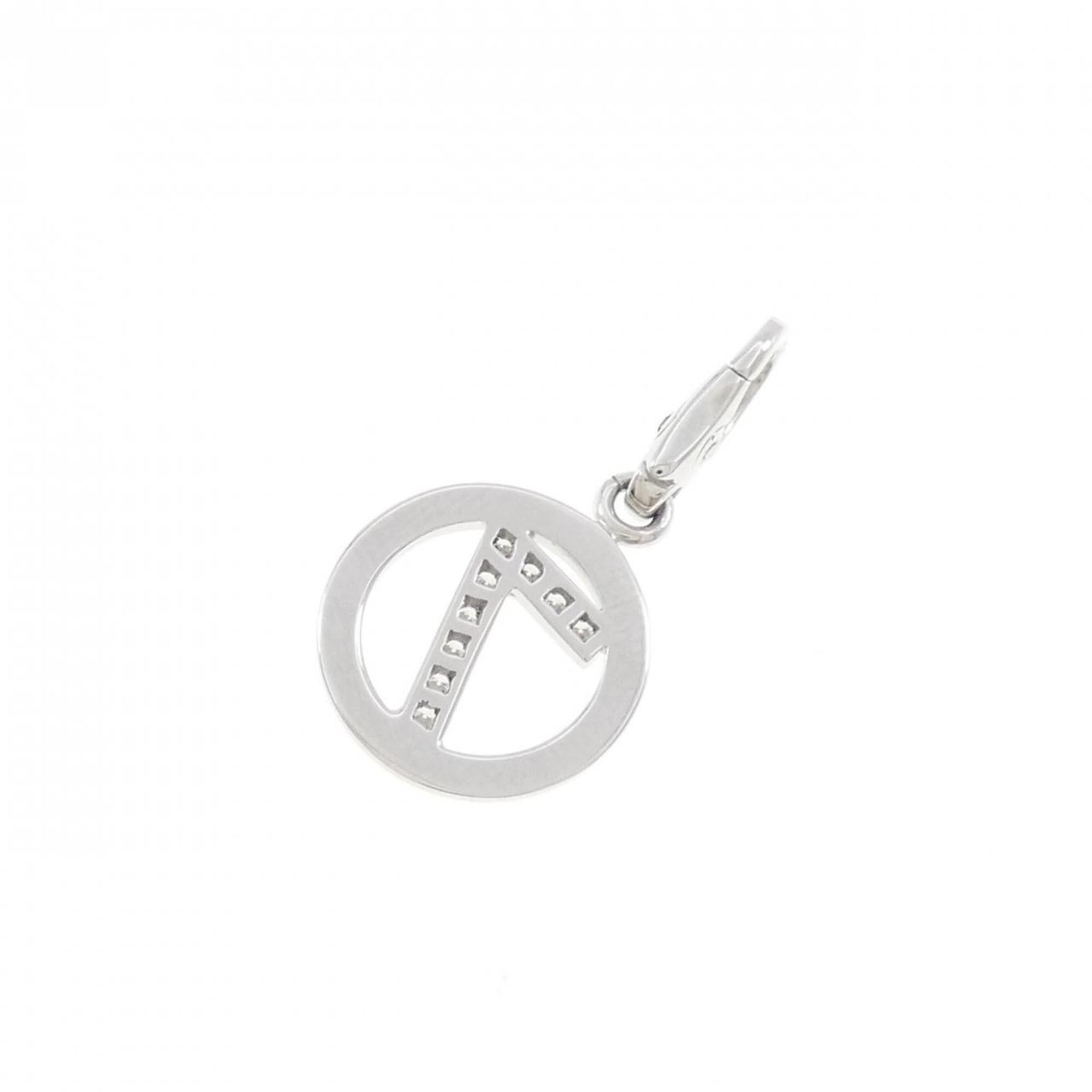 Cartier Cartier No. 7 Charm Size ONE SIZE - 2 Thumbnail