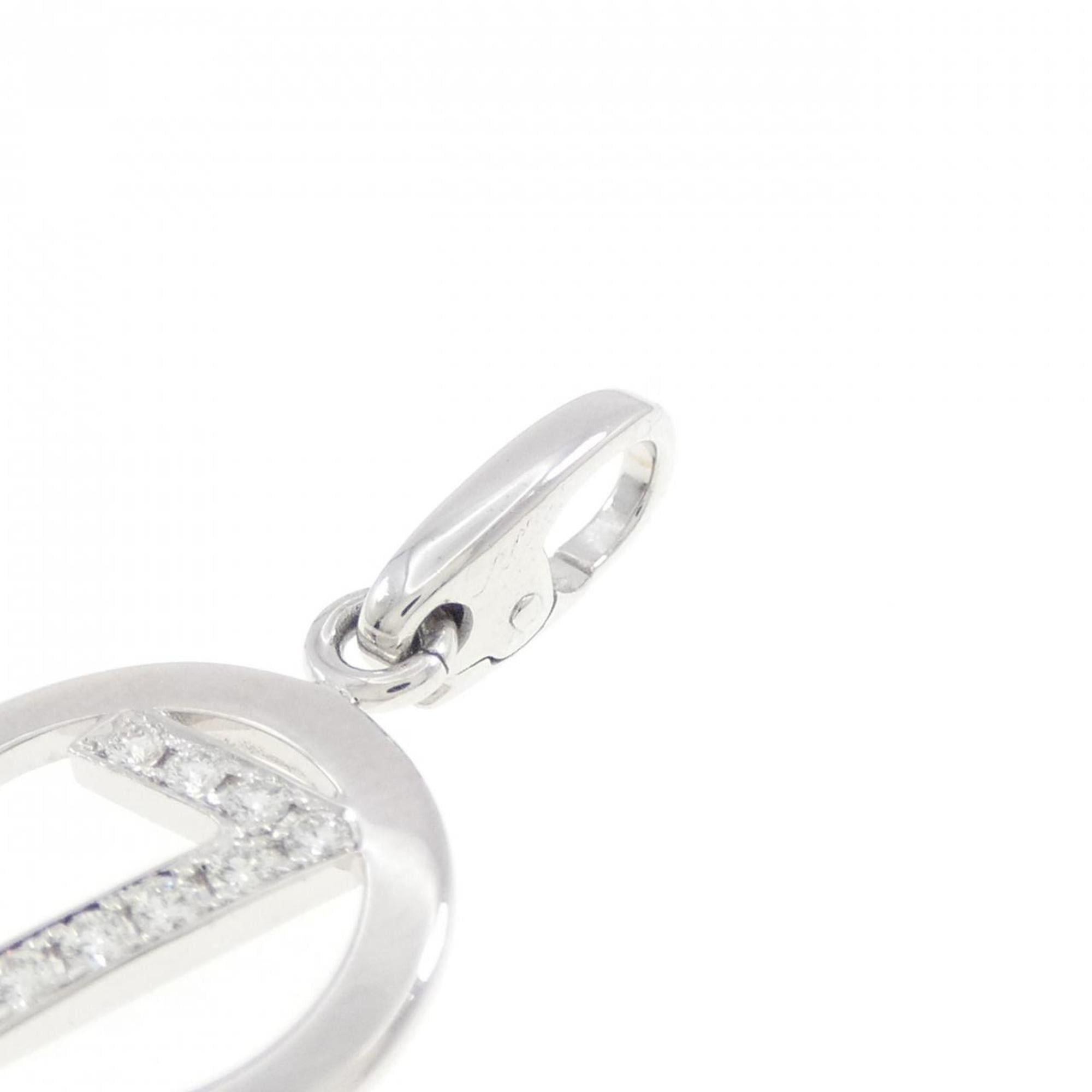 Cartier Cartier No. 7 Charm Size ONE SIZE - 3 Thumbnail
