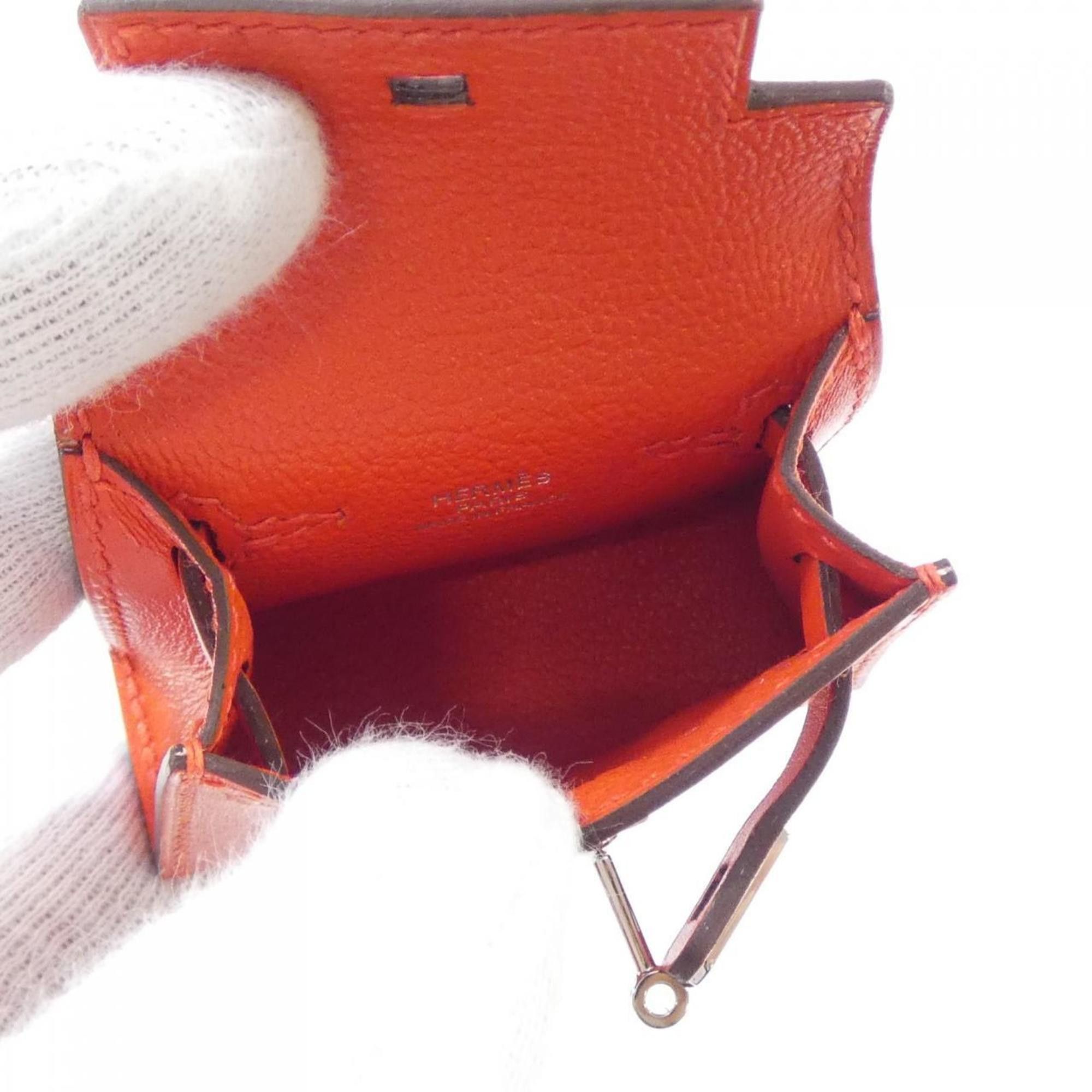 Hermes Hermes Kelly Twilly Mini Accessory Bag Charm Size ONE SIZE - 6 Thumbnail