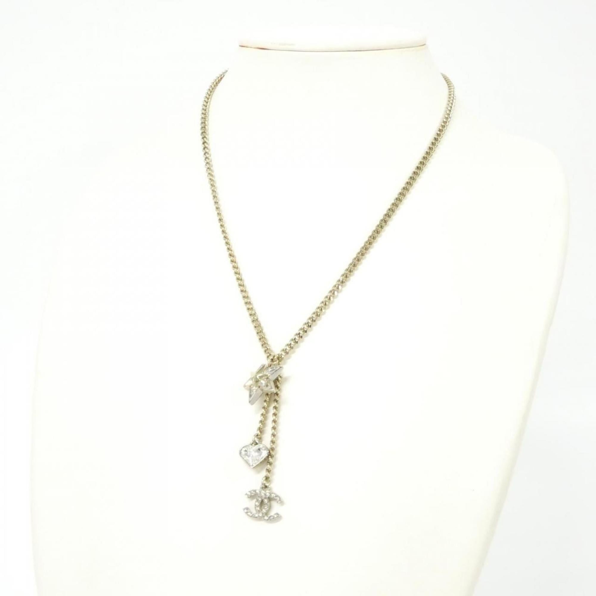 Chanel Chanel ABA885 Necklace Size ONE SIZE - 5 Thumbnail