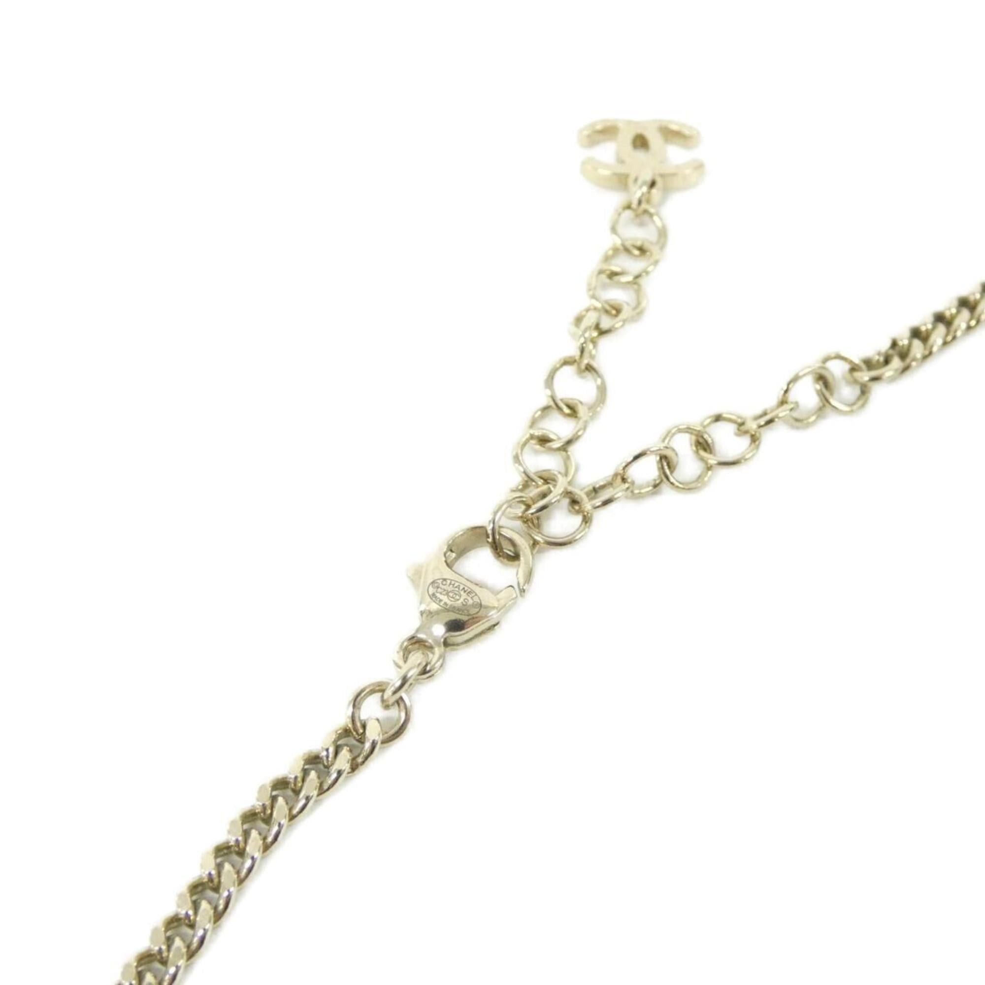Chanel Chanel ABA885 Necklace Size ONE SIZE - 4 Thumbnail