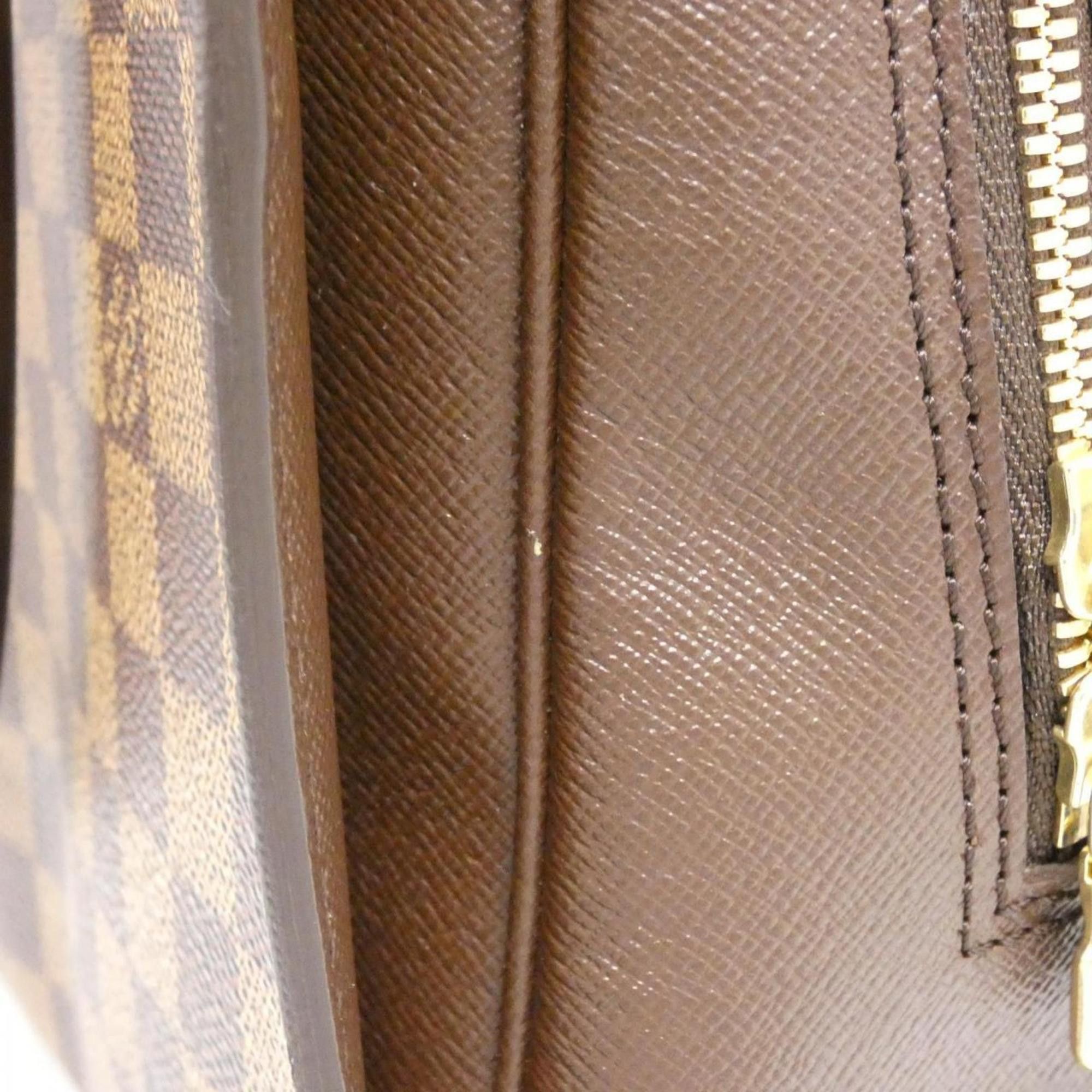 Louis Vuitton Louis Vuitton Damier Triana N51155 Handbag Size ONE SIZE - 3 Thumbnail