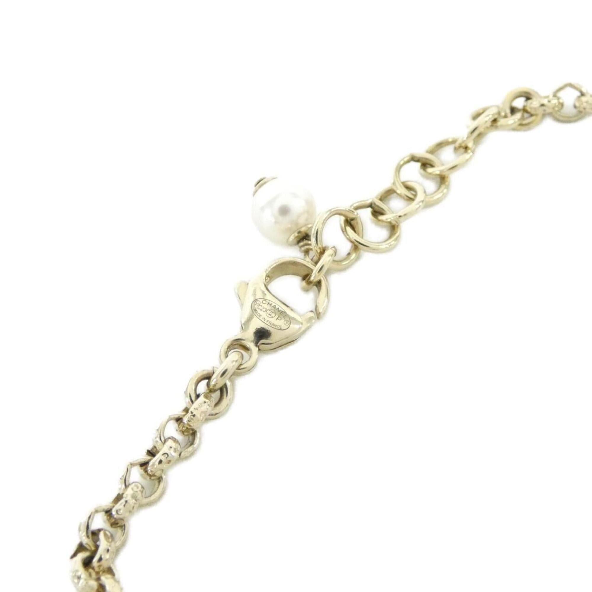 Chanel Chanel ABA398 Bracelet Size ONE SIZE - 4 Thumbnail