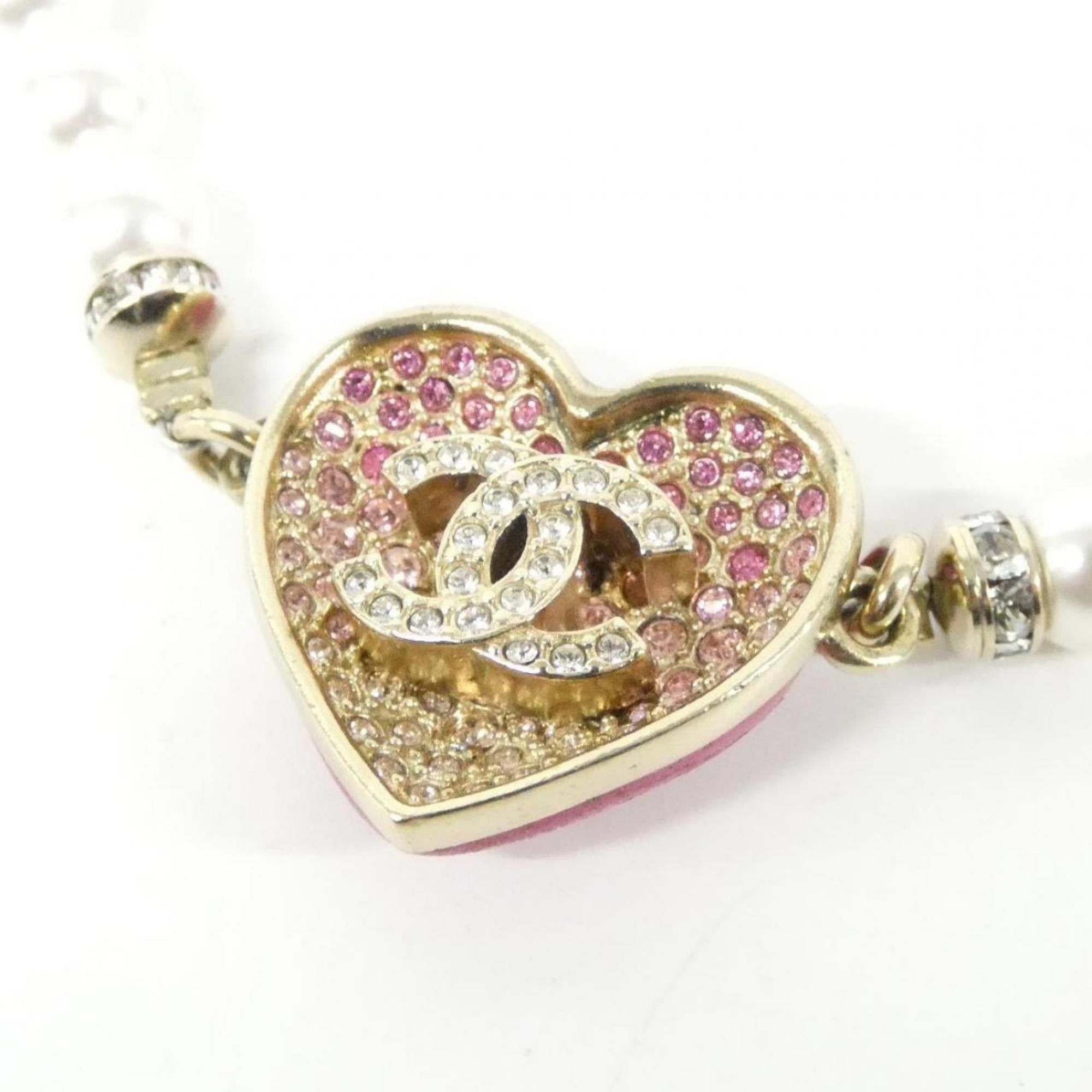 Chanel Chanel ABA398 Bracelet Size ONE SIZE - 2 Thumbnail