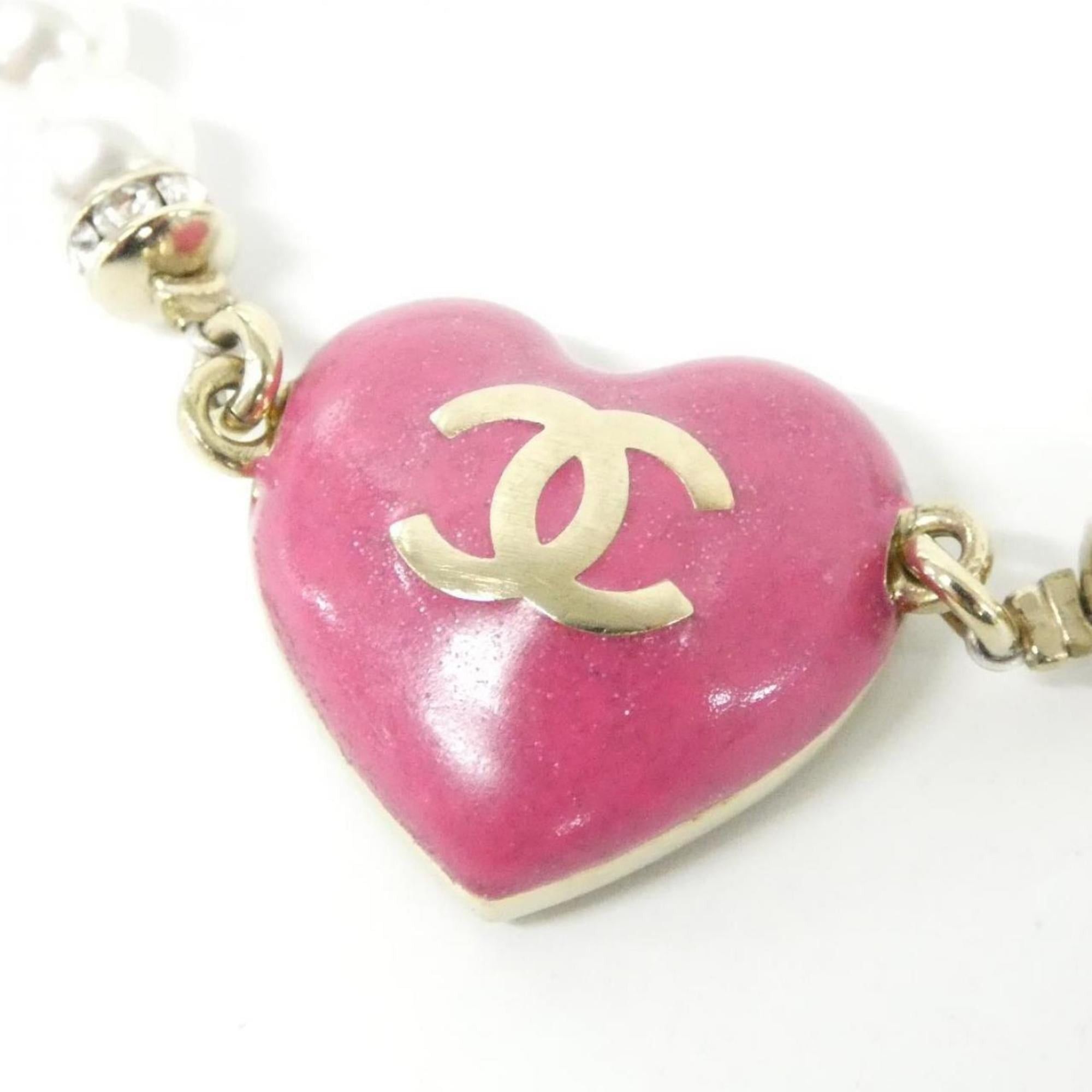 Chanel Chanel ABA398 Bracelet Size ONE SIZE - 3 Thumbnail