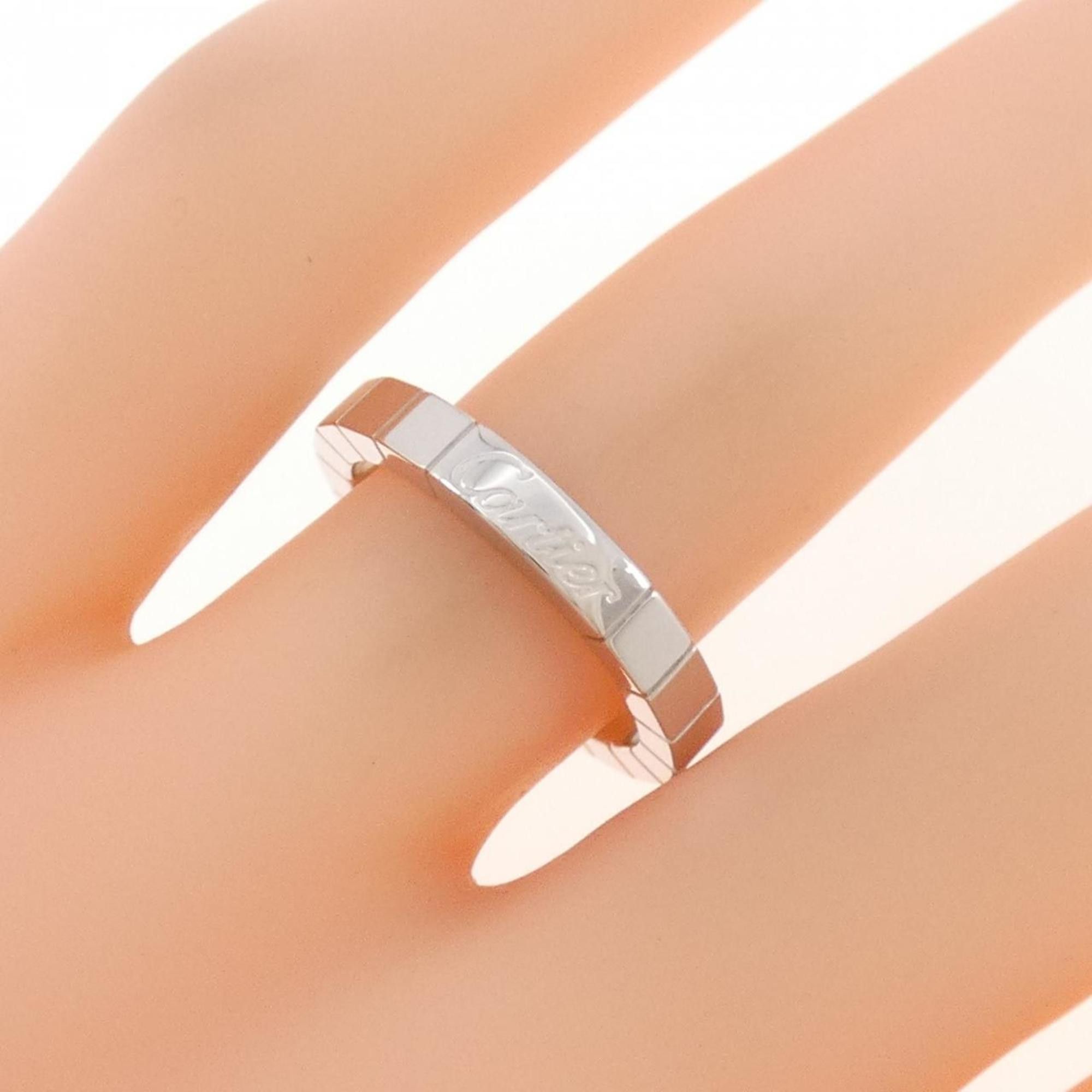 Cartier Cartier Lanieres Ring Size ONE SIZE - 3 Thumbnail