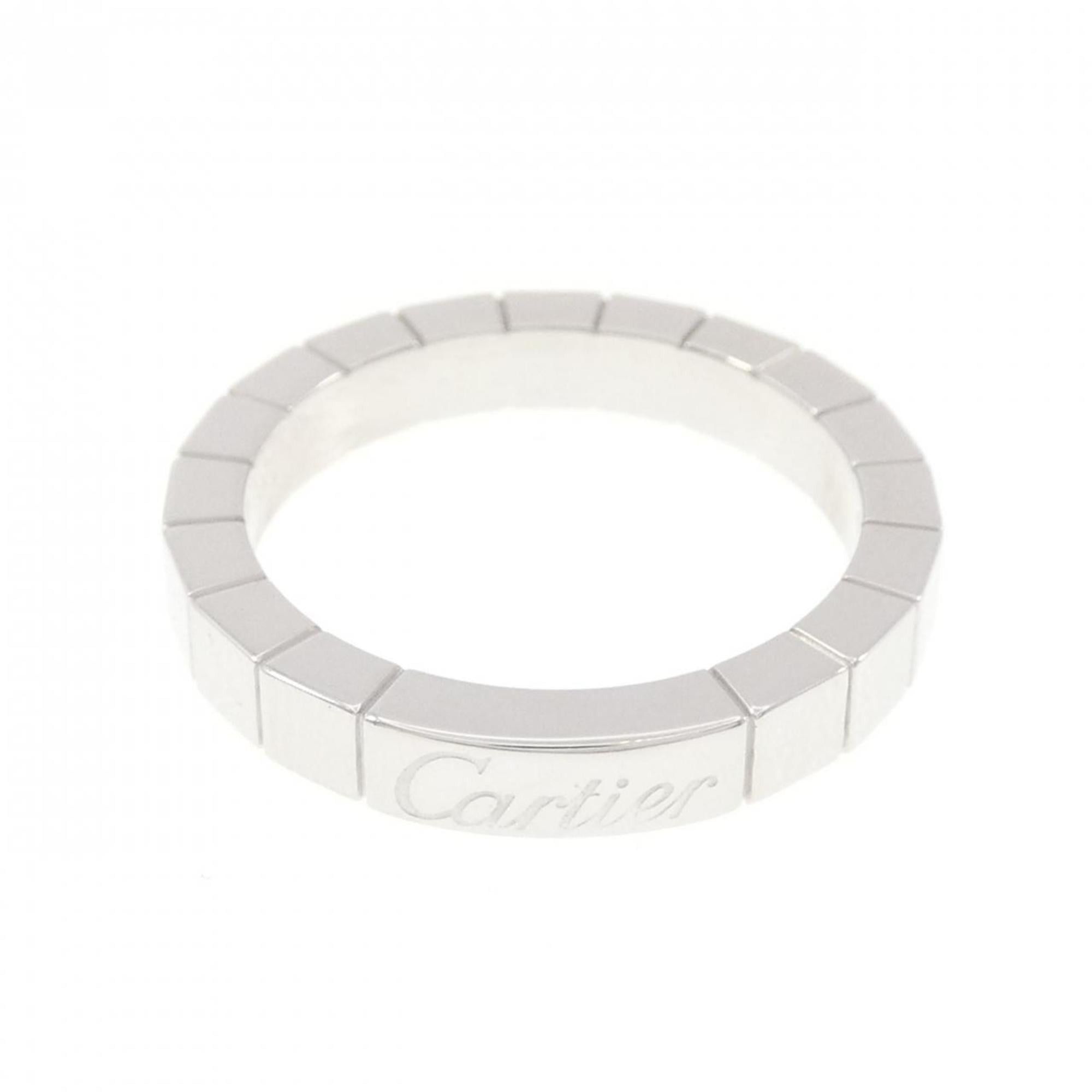 Cartier Cartier Lanieres Ring Size ONE SIZE - 2 Thumbnail