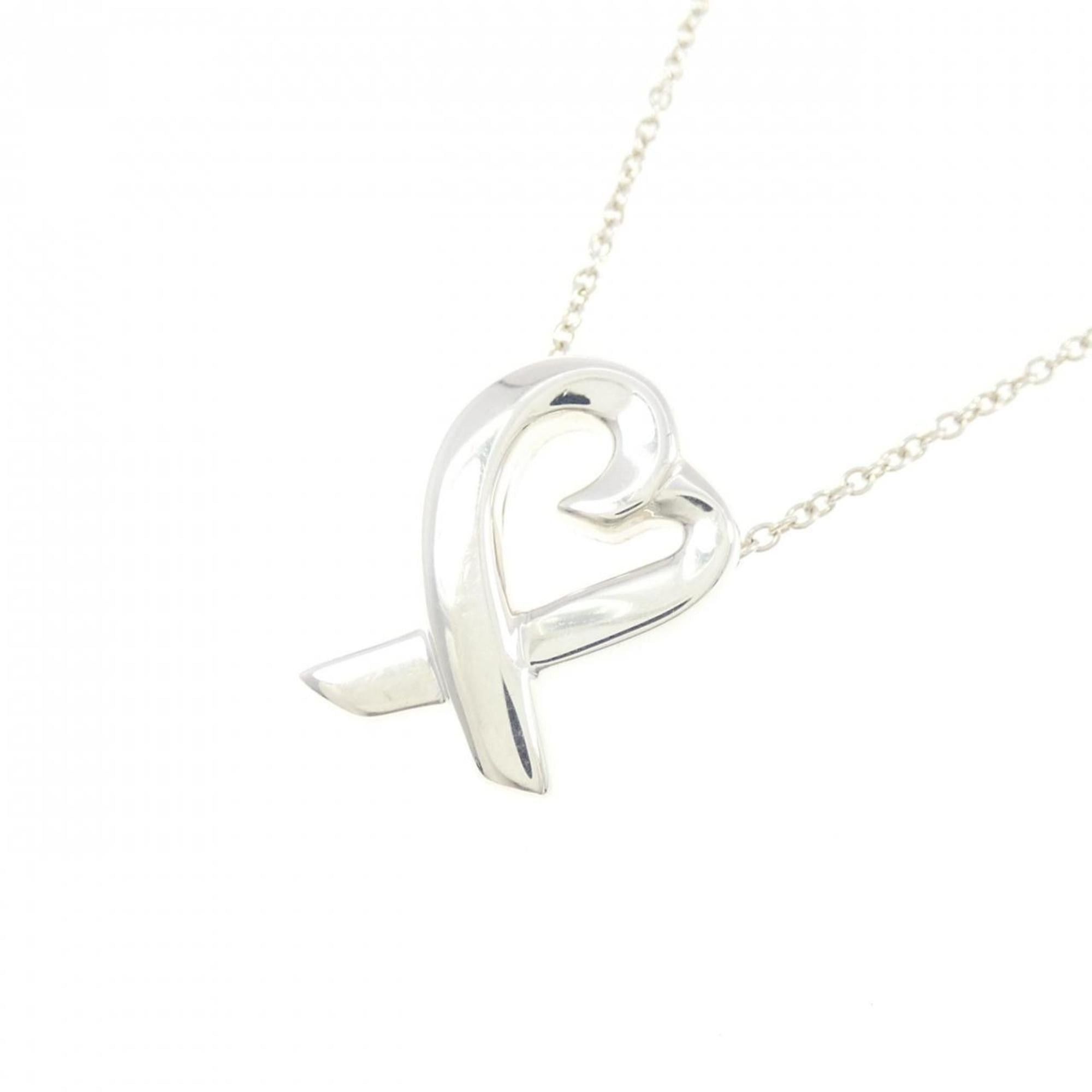 Tiffany & Co. Tiffany & Co. 925 Necklace Size ONE SIZE - 3 Thumbnail