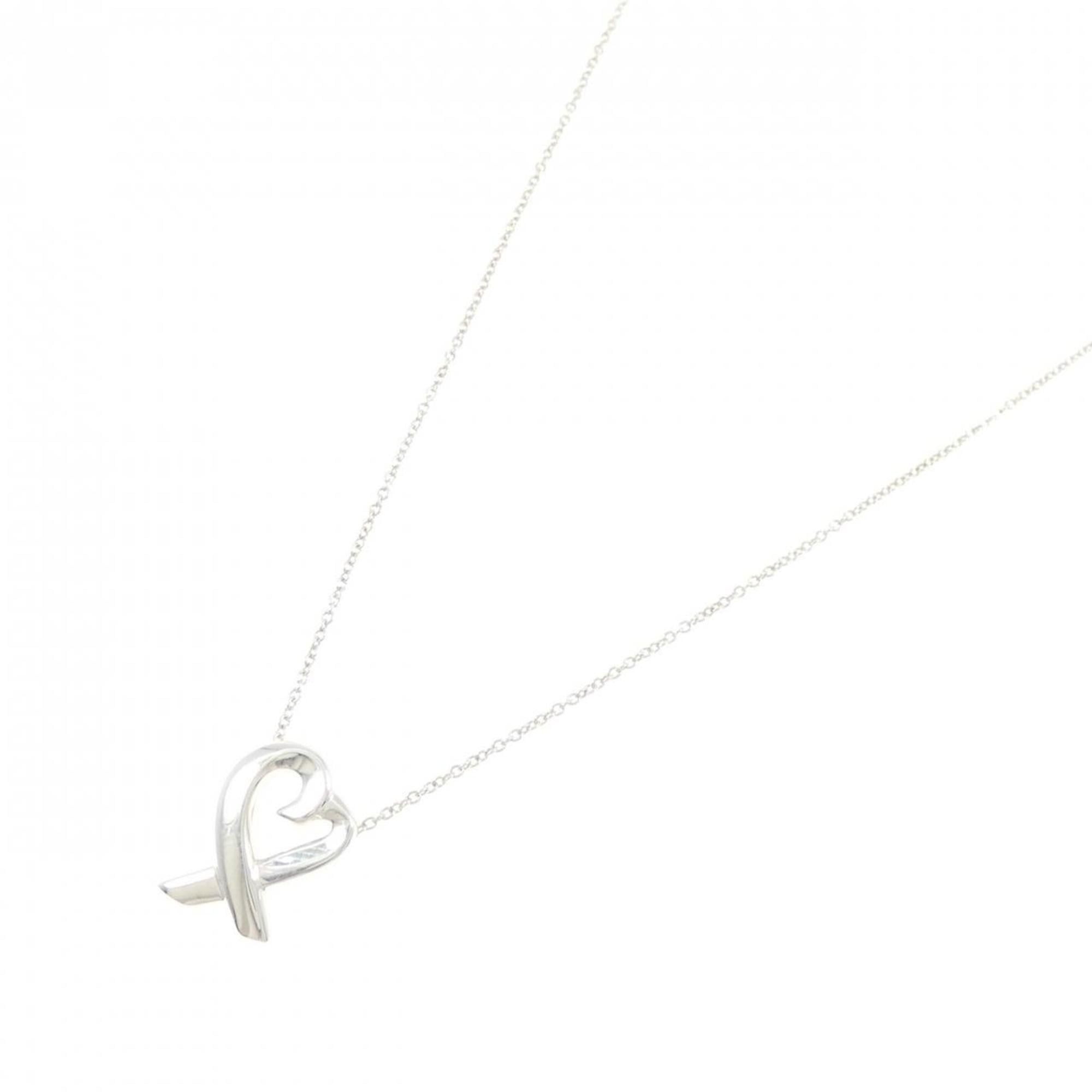 Tiffany & Co. Tiffany & Co. 925 Necklace Size ONE SIZE - 2 Thumbnail