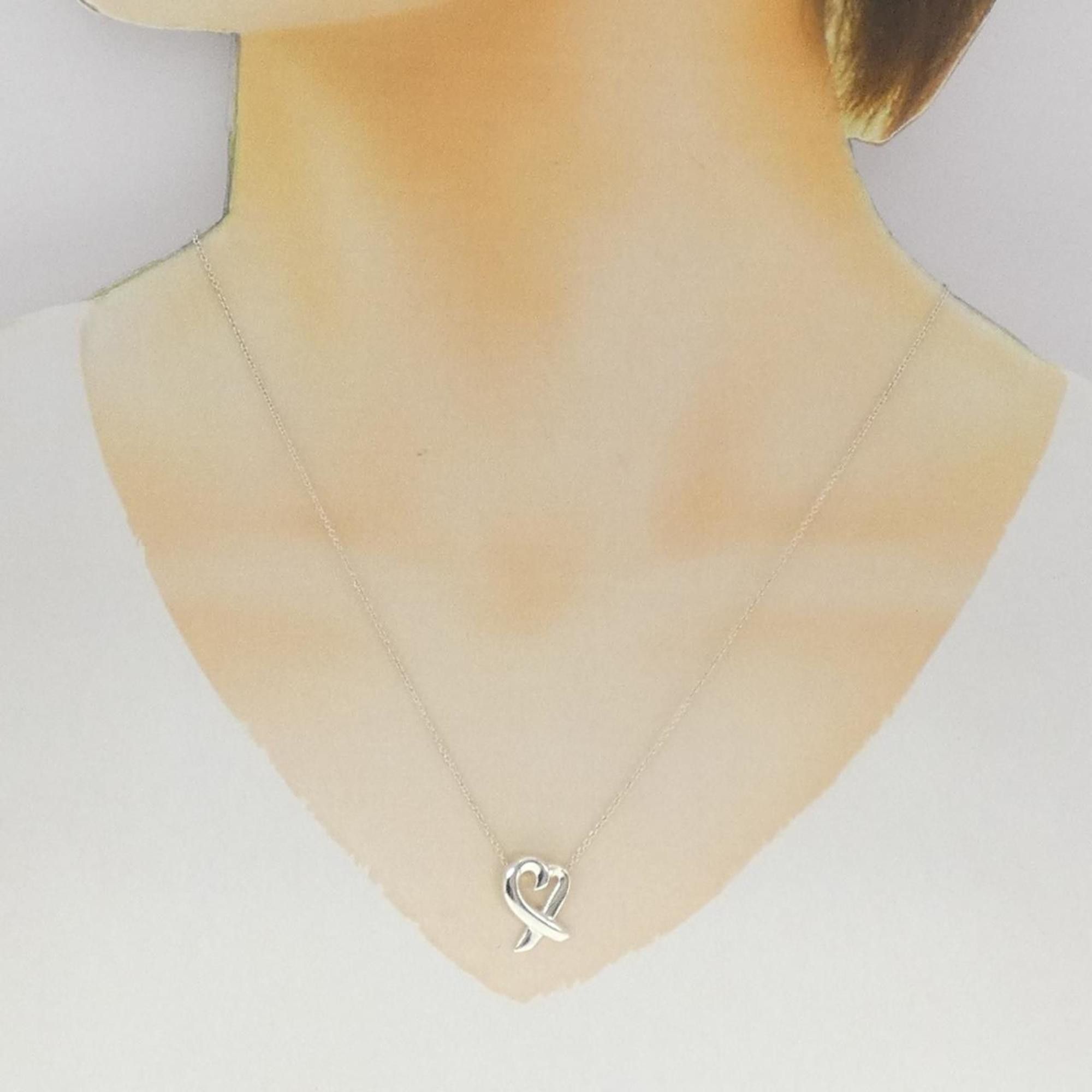 Tiffany & Co. Tiffany & Co. 925 Necklace Size ONE SIZE - 6 Thumbnail