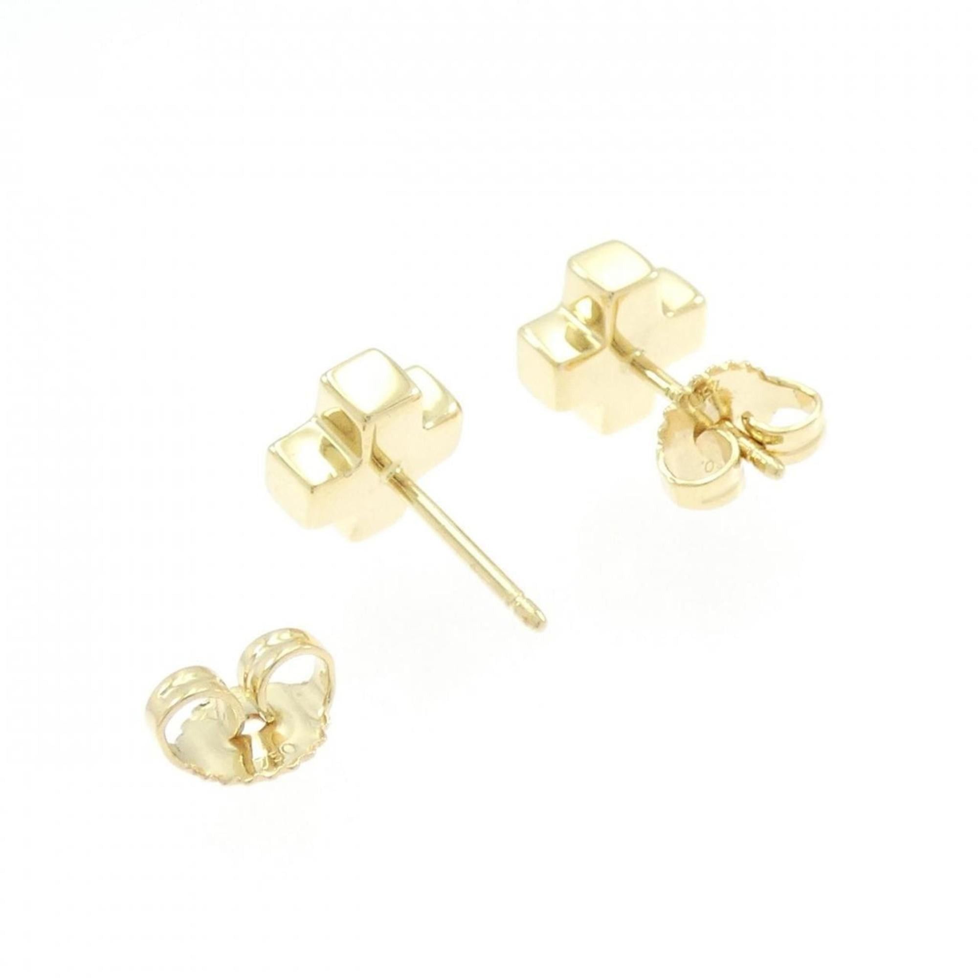 Tiffany & Co. Tiffany Cruciform Earrings Size ONE SIZE - 3 Thumbnail