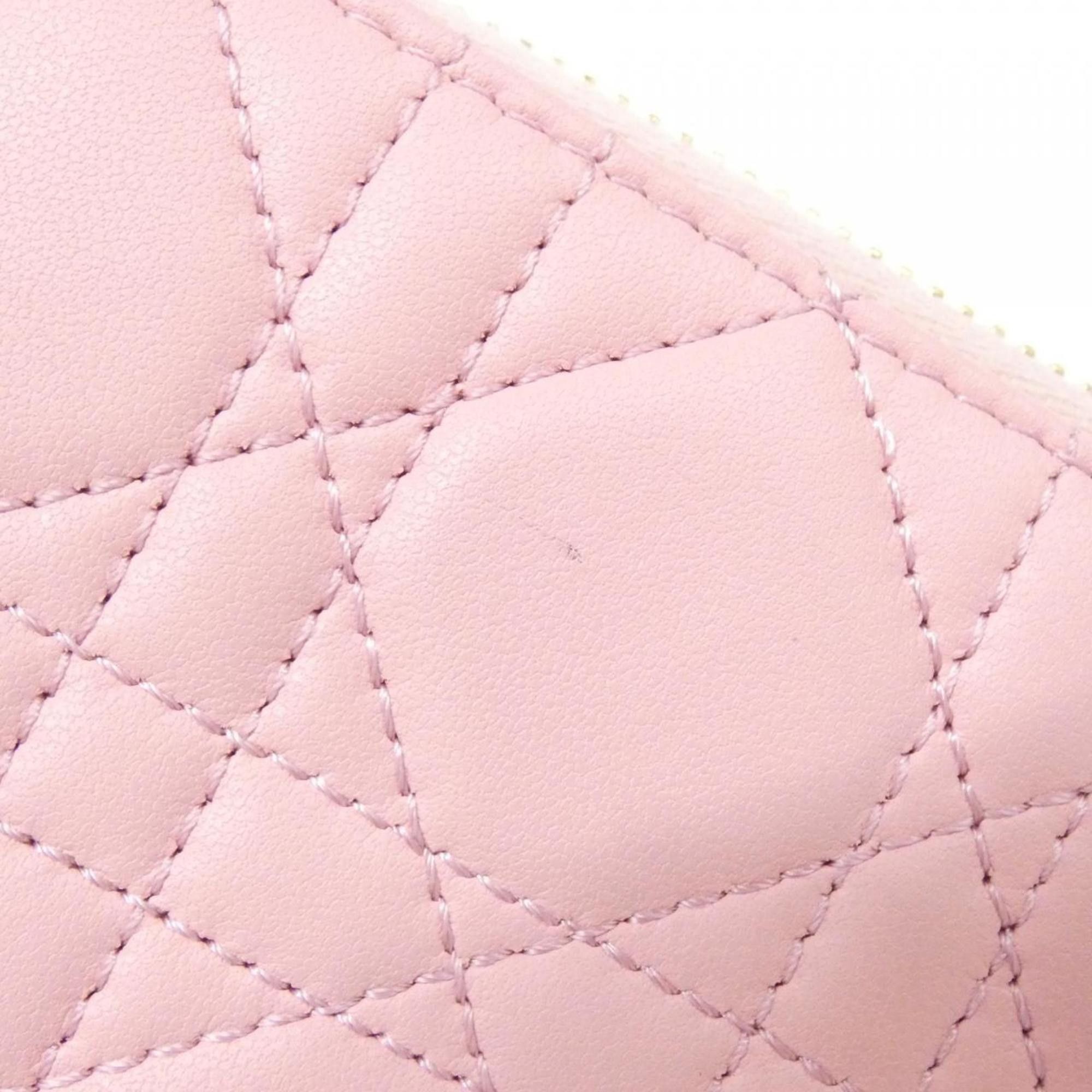 Dior Christian Dior Lady Voyageur S0985ONMJ Wallet/Coin Case Size ONE SIZE - 5 Thumbnail