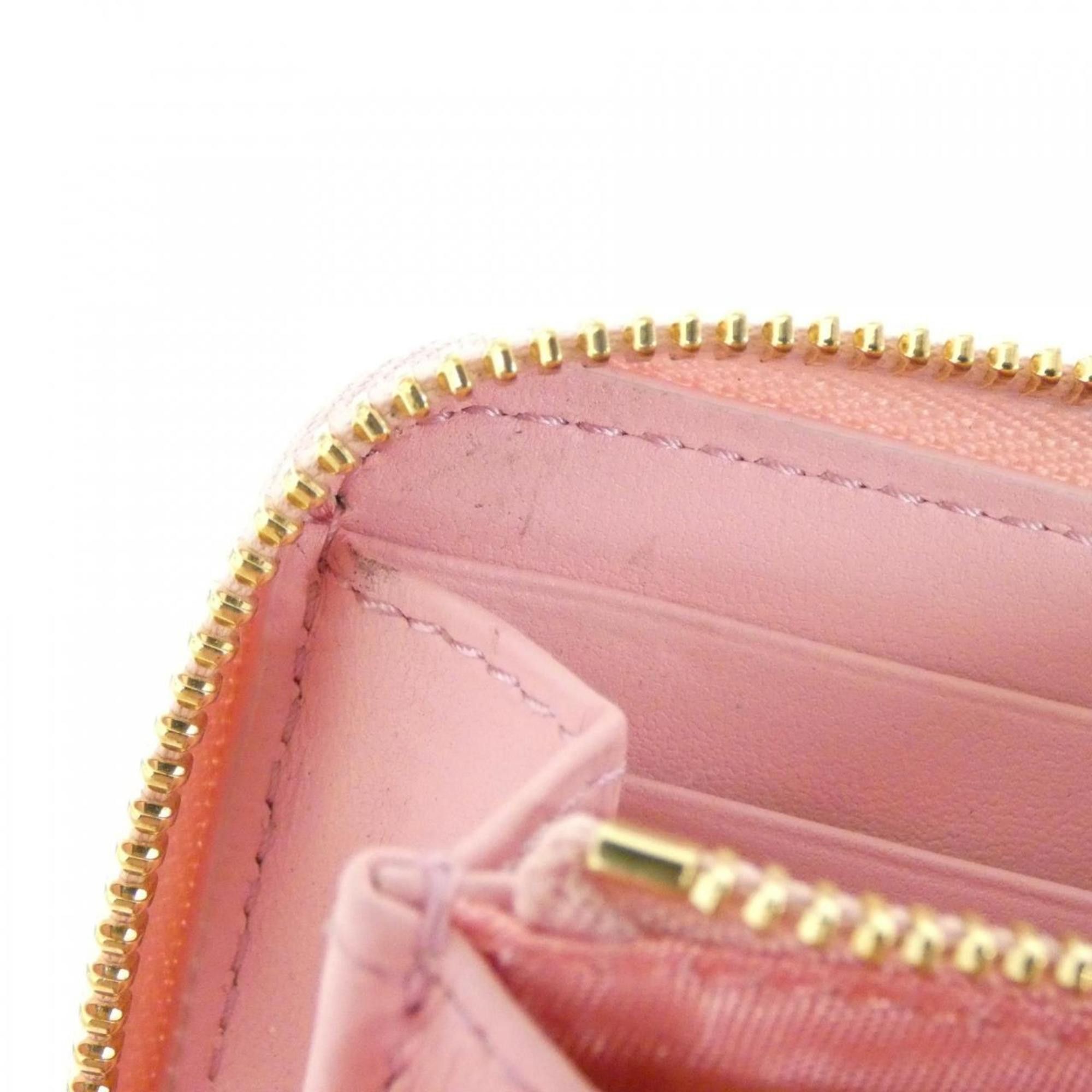 Dior Christian Dior Lady Voyageur S0985ONMJ Wallet/Coin Case Size ONE SIZE - 9 Thumbnail