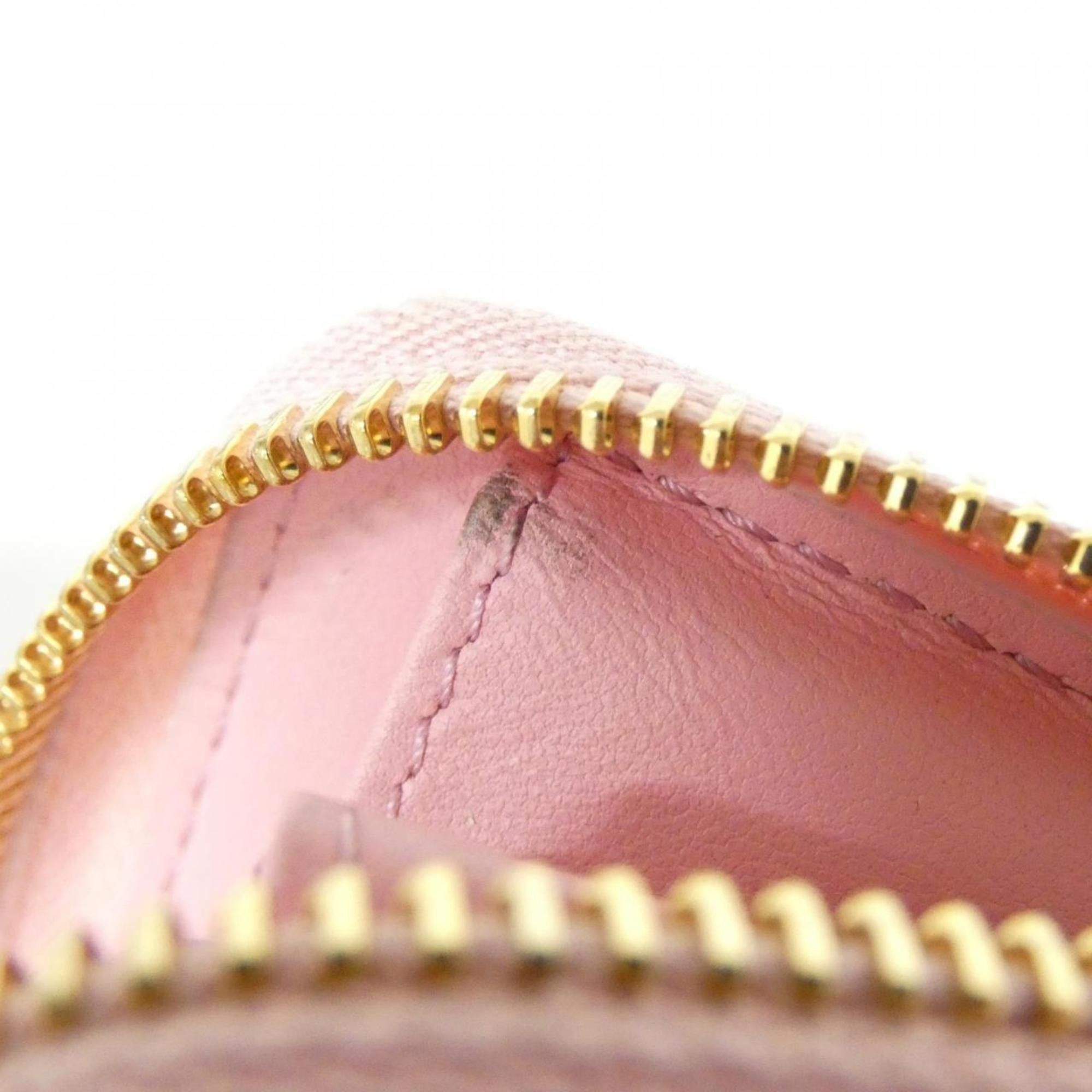 Dior Christian Dior Lady Voyageur S0985ONMJ Wallet/Coin Case Size ONE SIZE - 10 Thumbnail