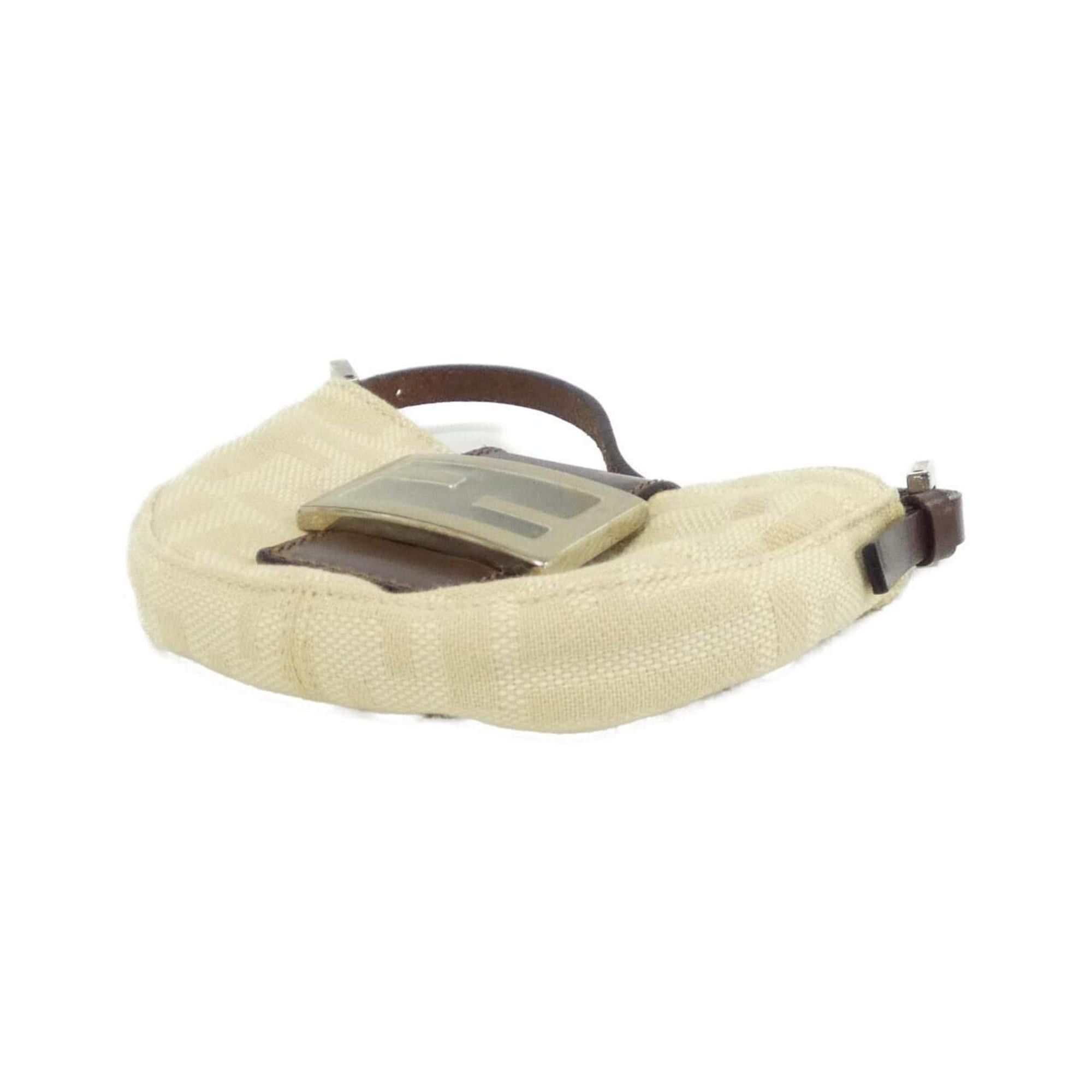 Fendi Fendi 26673 handbag Size ONE SIZE - 3 Thumbnail