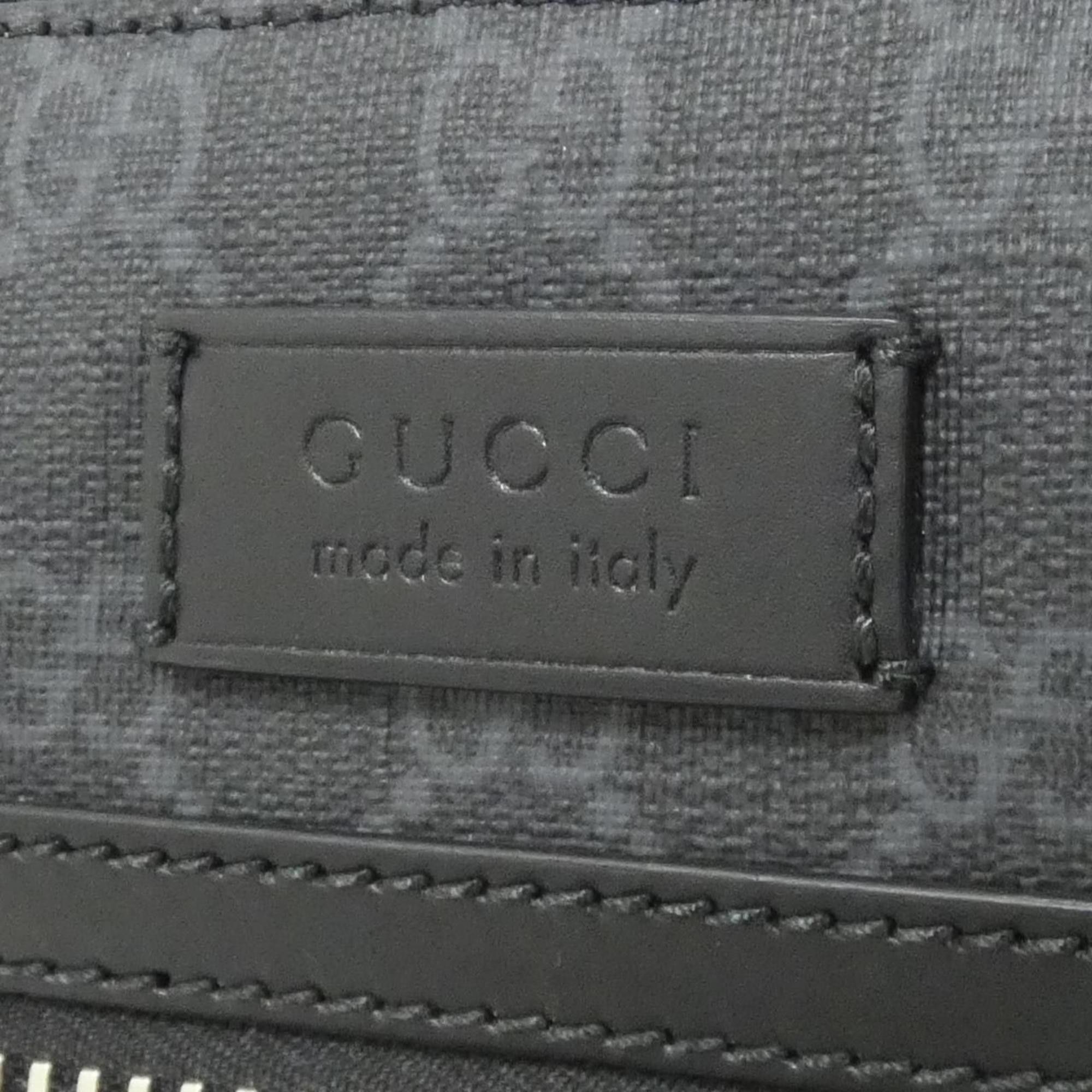 Gucci Gucci 523599 K5RLN Shoulder Bag Size ONE SIZE - 4 Thumbnail